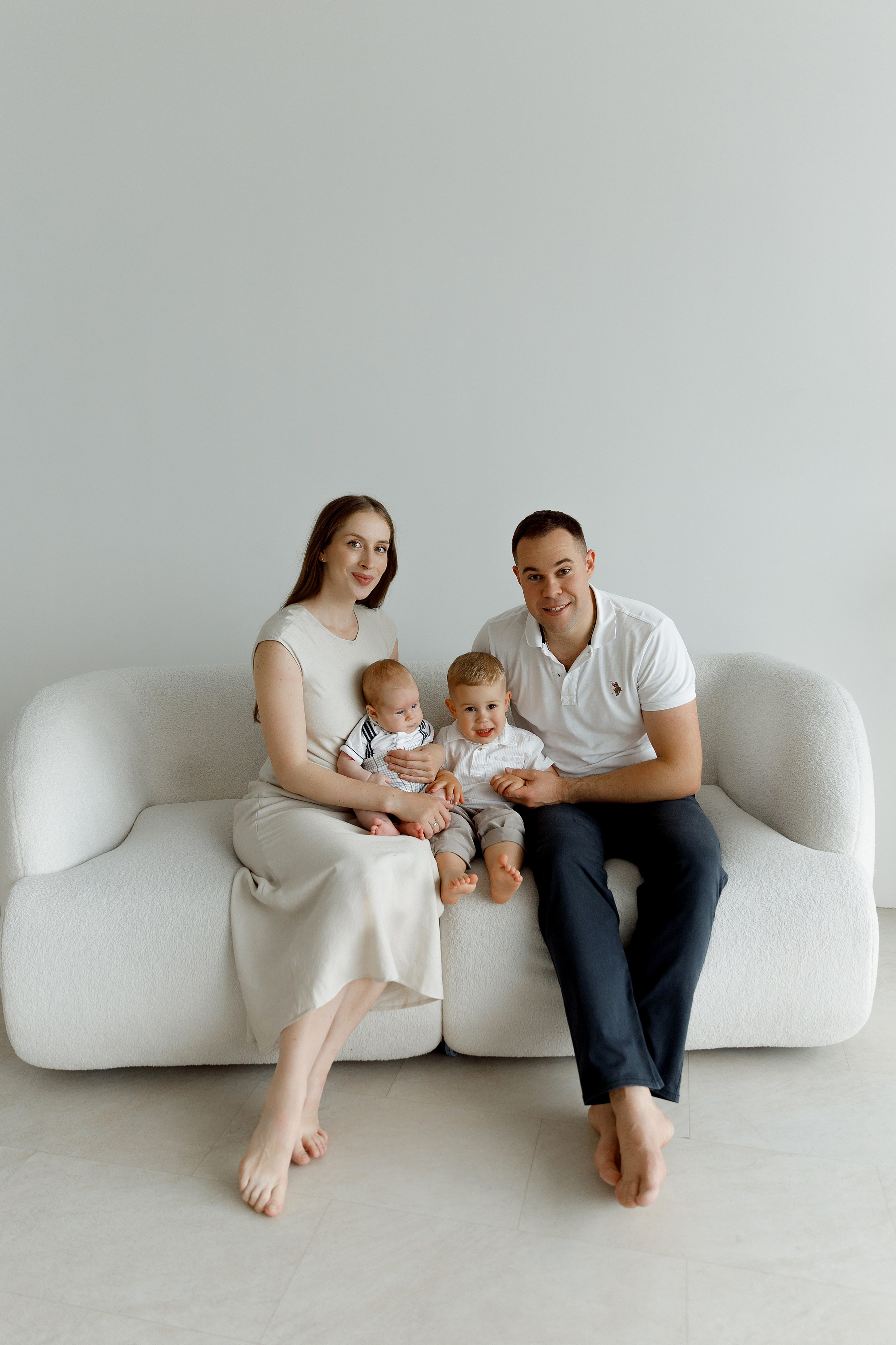 № 10. Фотограф в Москве Юлия Хамзина