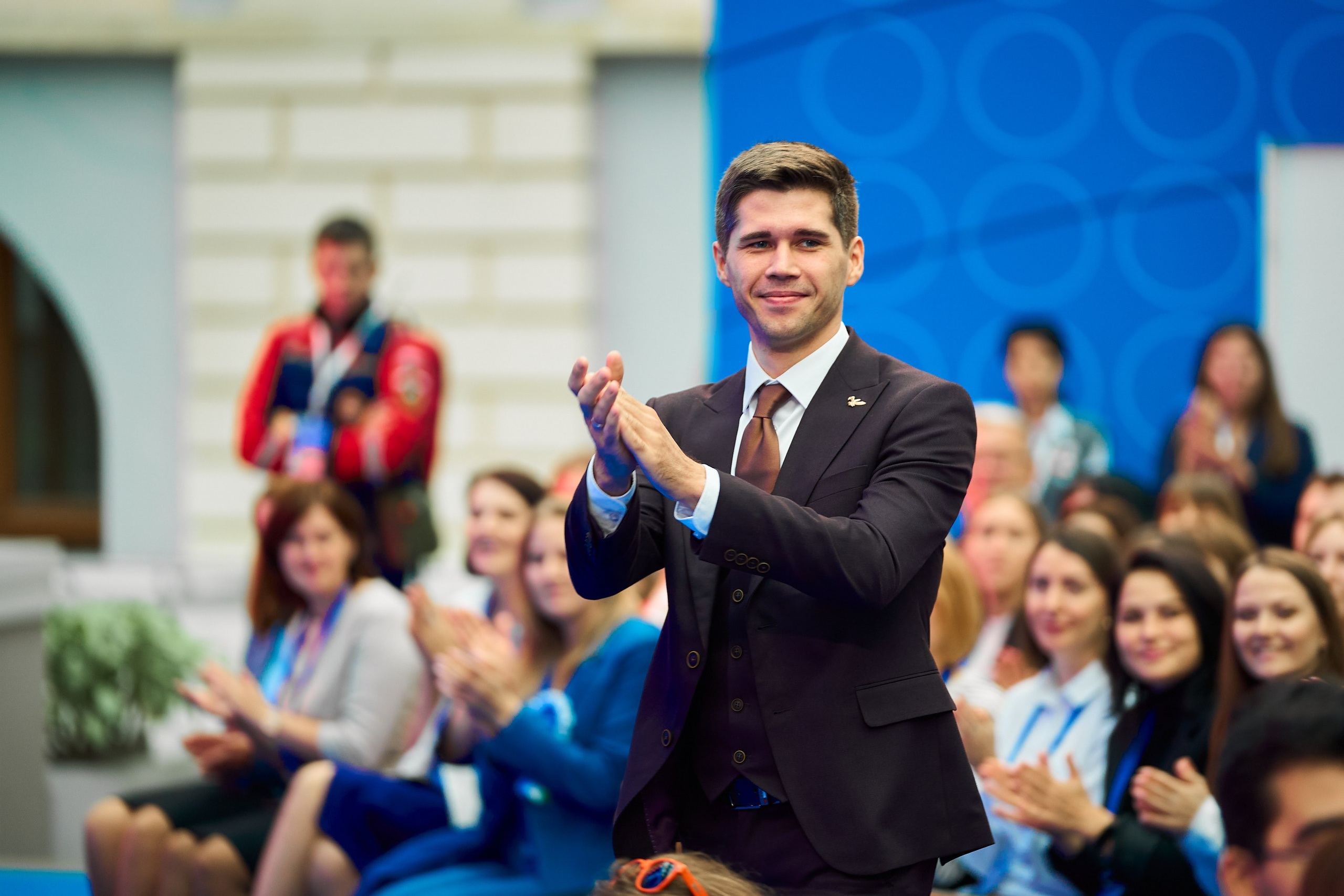 Мероприятия и концерты. Репортажный фотограф в Москве Сергеев Илья