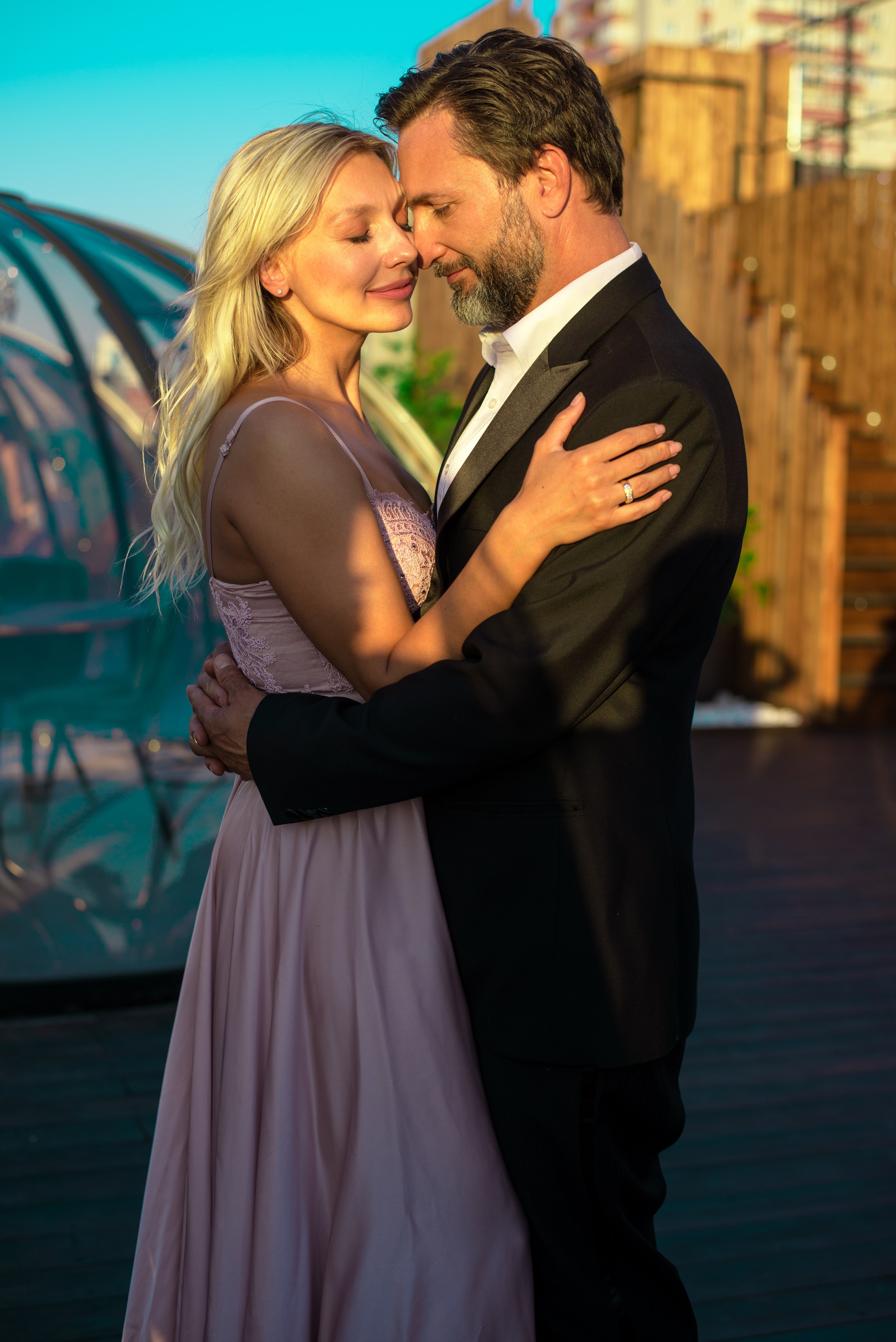 Love&Story. Главная