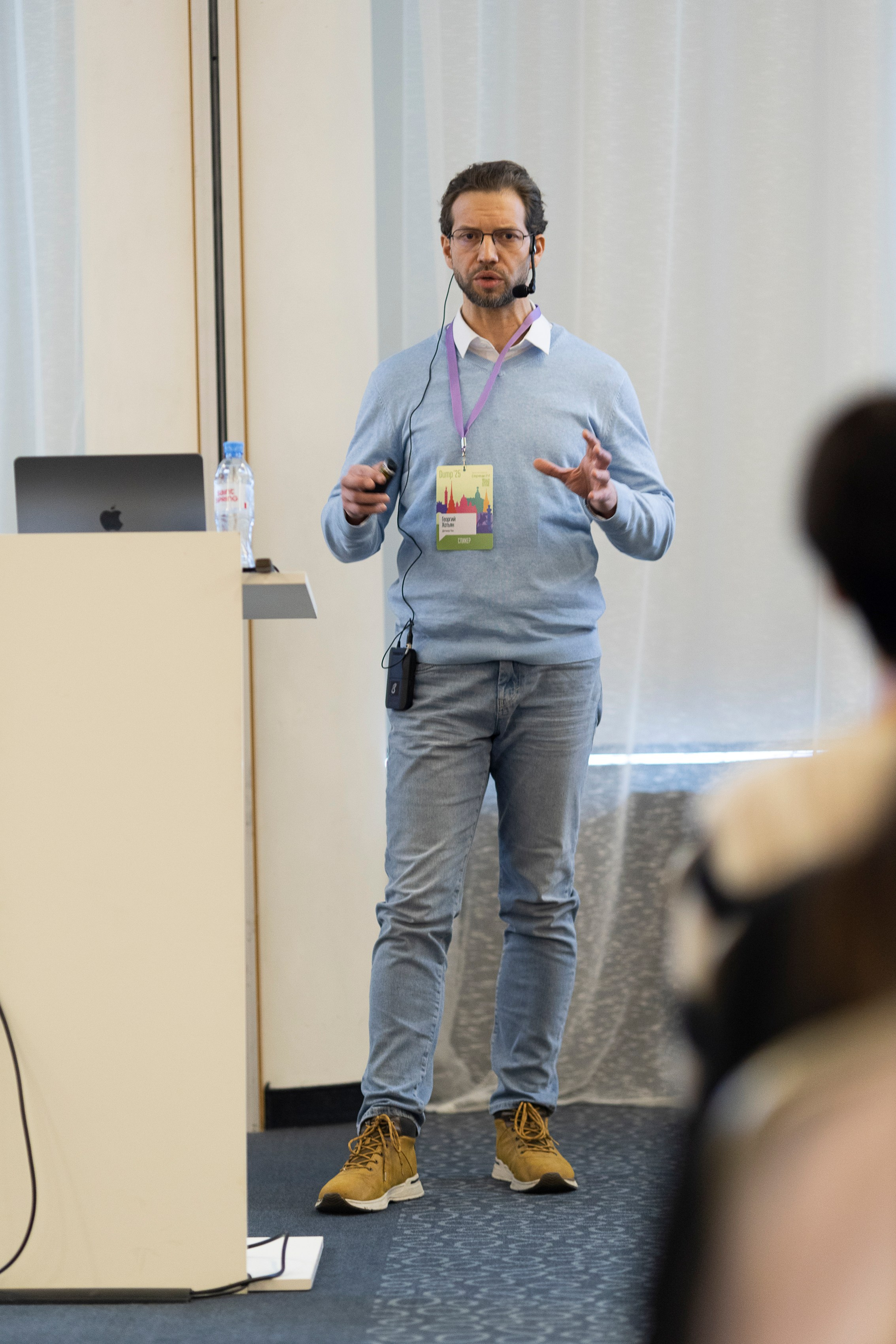 DUMP г. Санкт-Петербург 2025. Фотограф в Москве