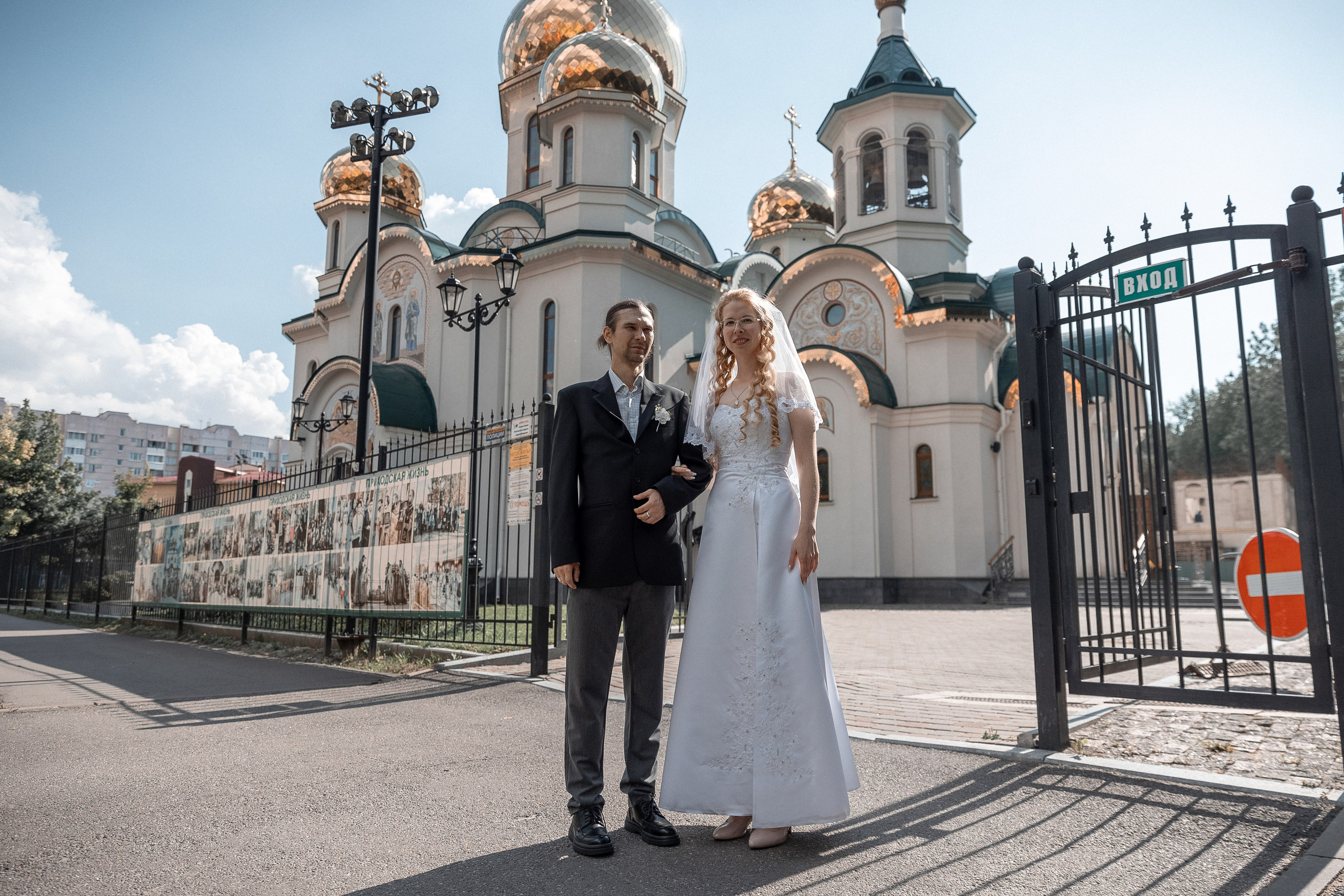 Съемка в храмах. Таинства Крещения и Венчания. Семейный Фотограф Иванова Натали, Санкт-Петербург