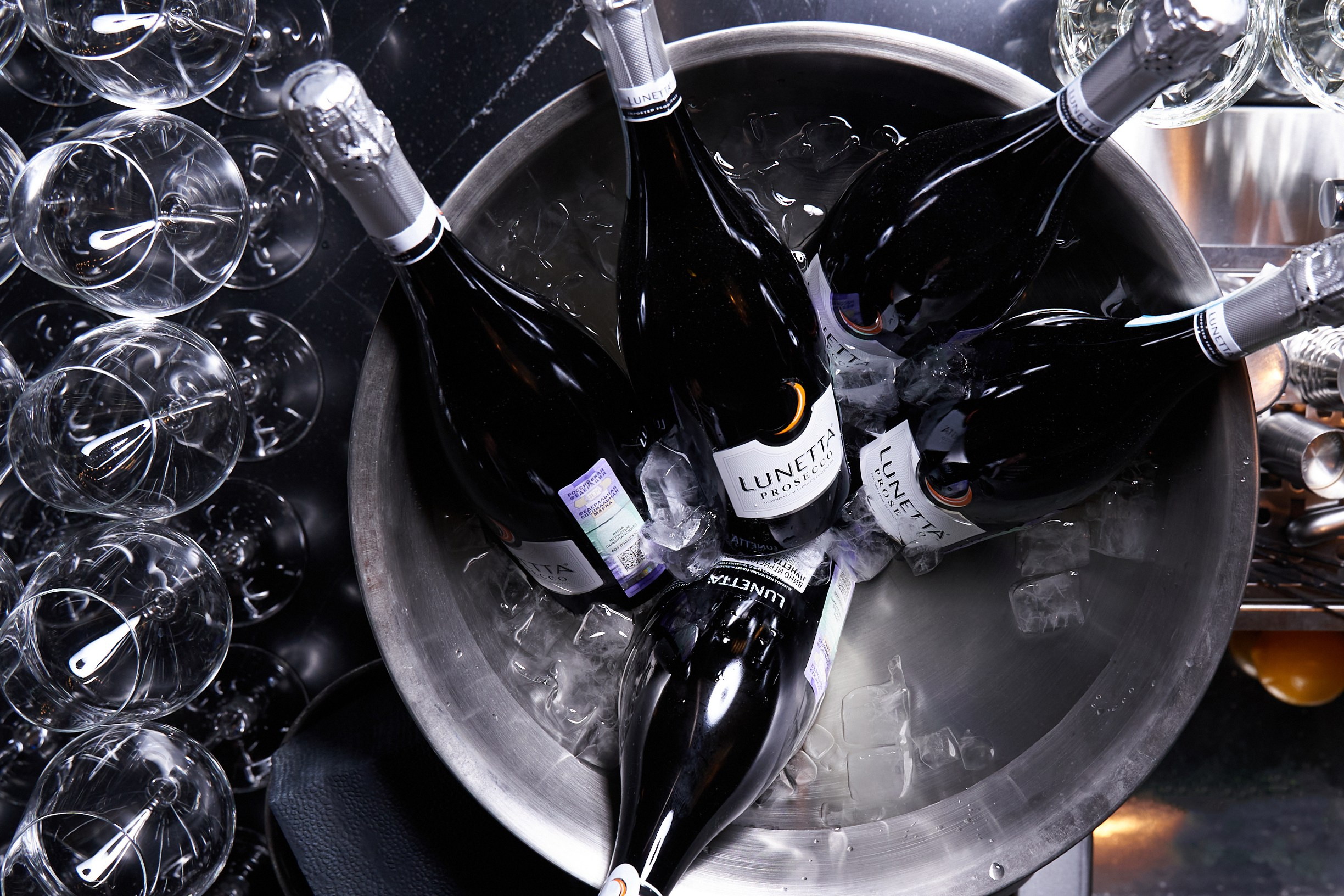 Корпоратив. Главная