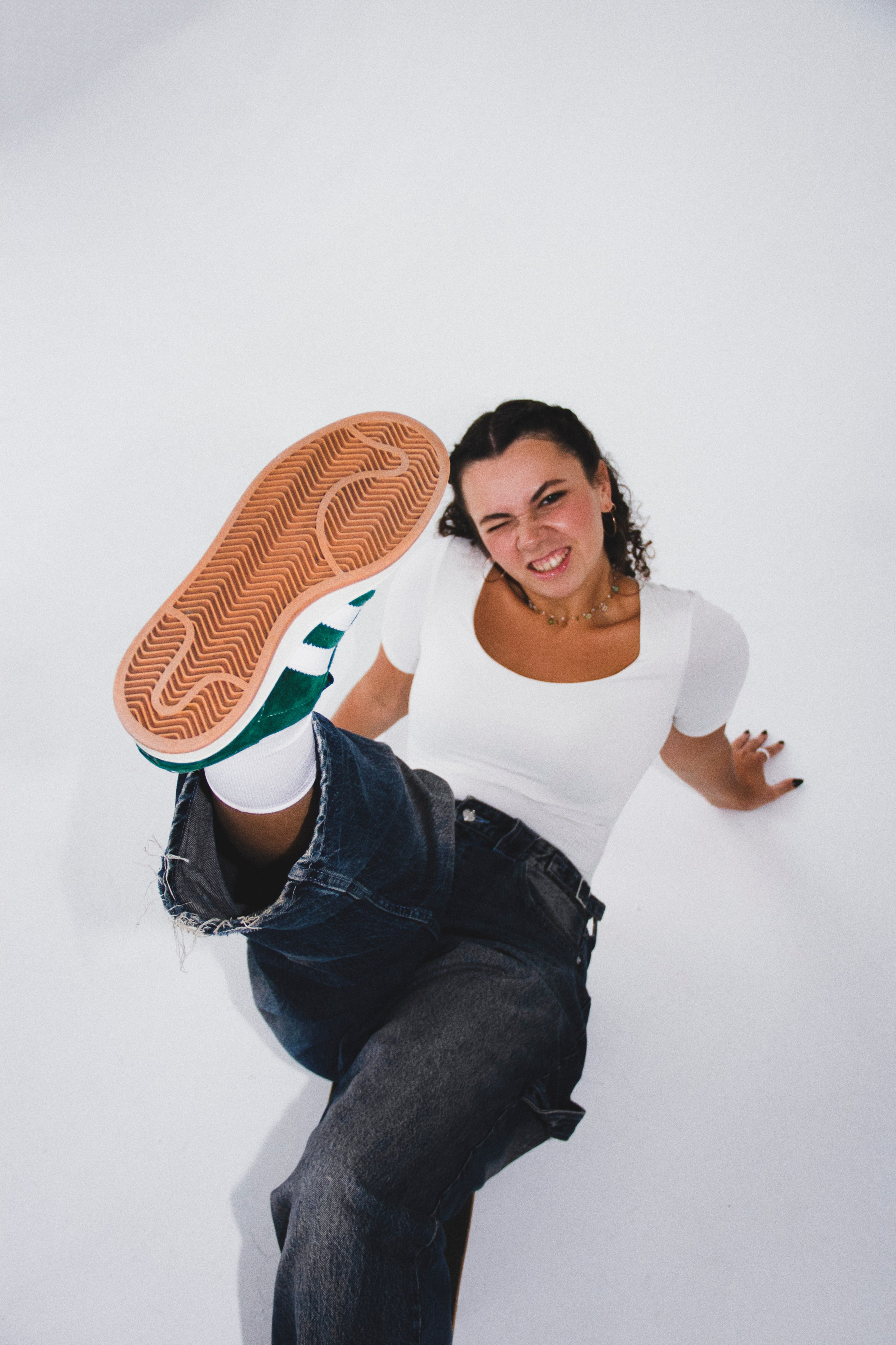 Катя. Фотограф в Санкт-Петербурге Смирнова Диана