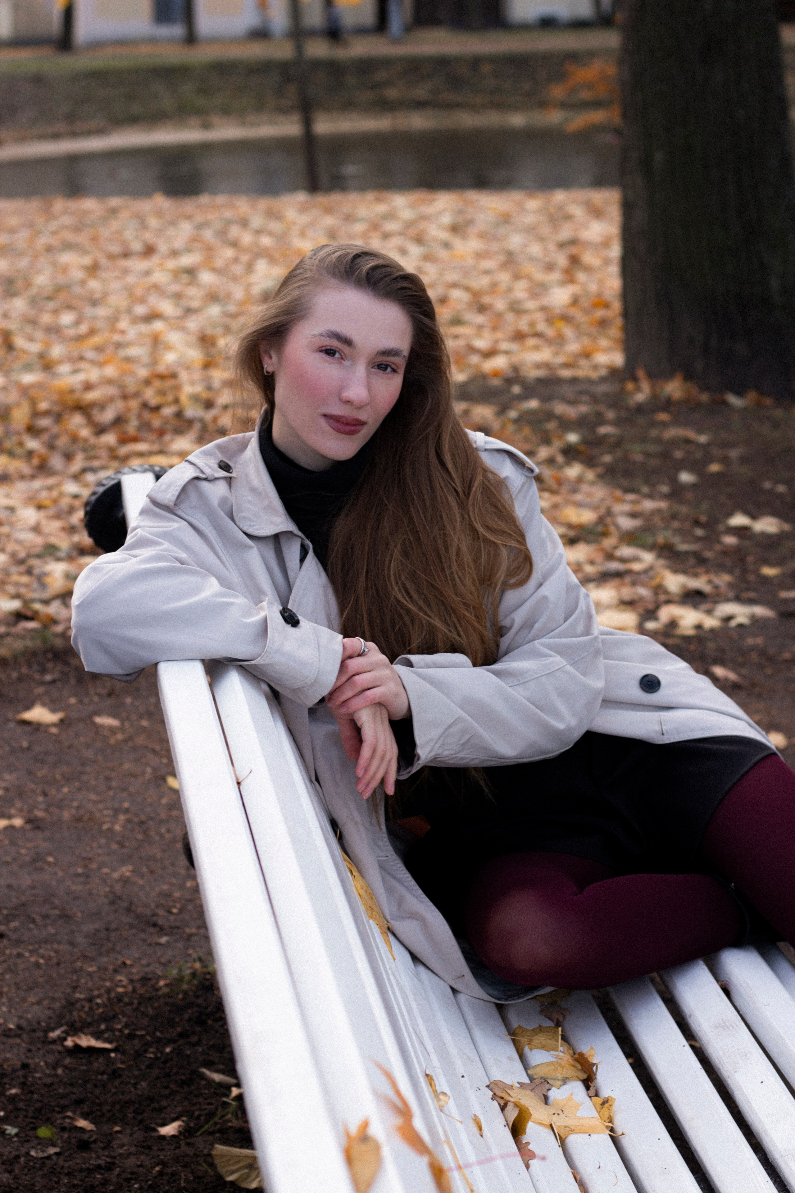 Екатерина. Фотограф в Санкт-Петербурге Смирнова Диана