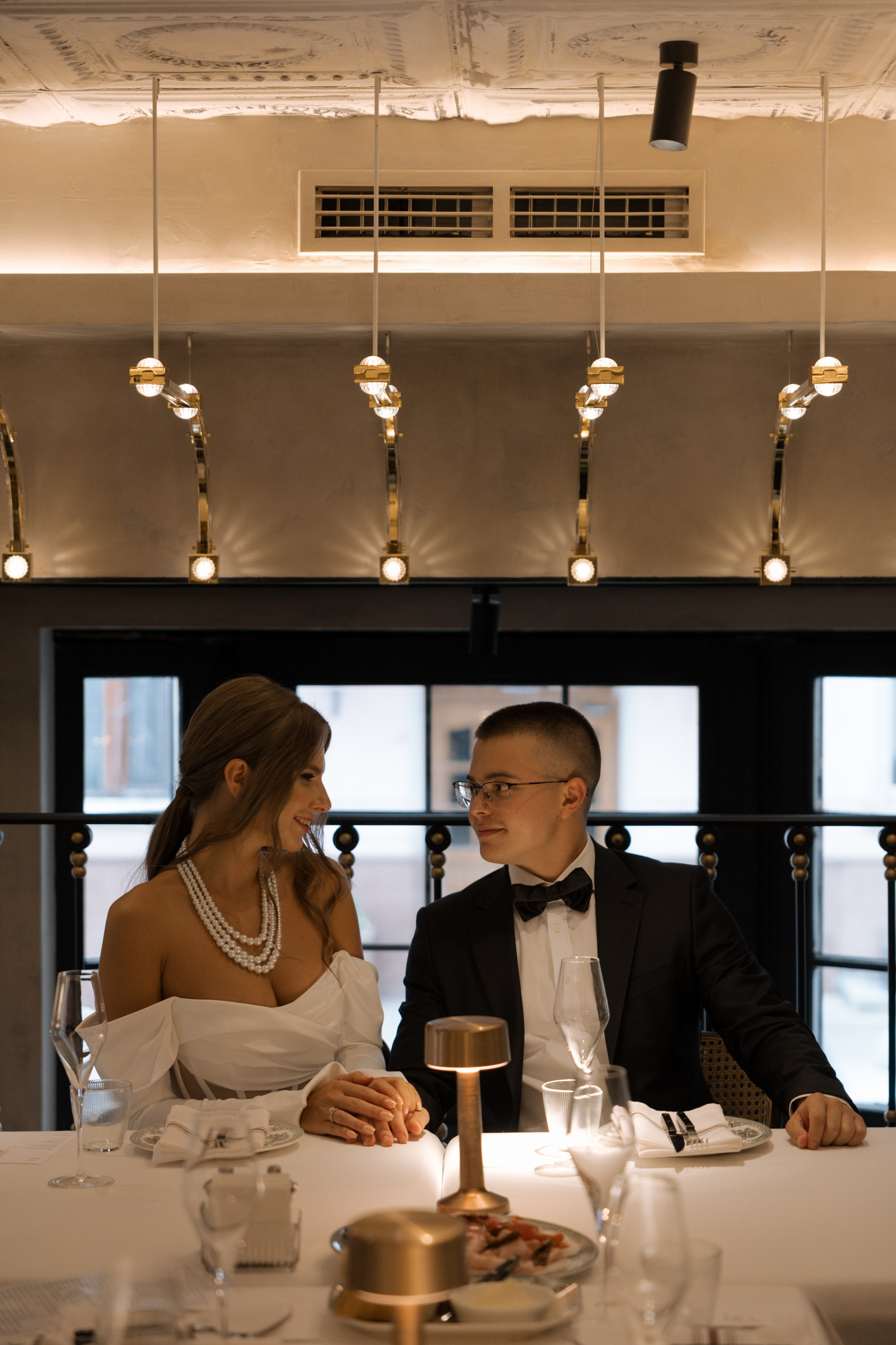 KISS ME. Фотограф Наталия Бирюкова