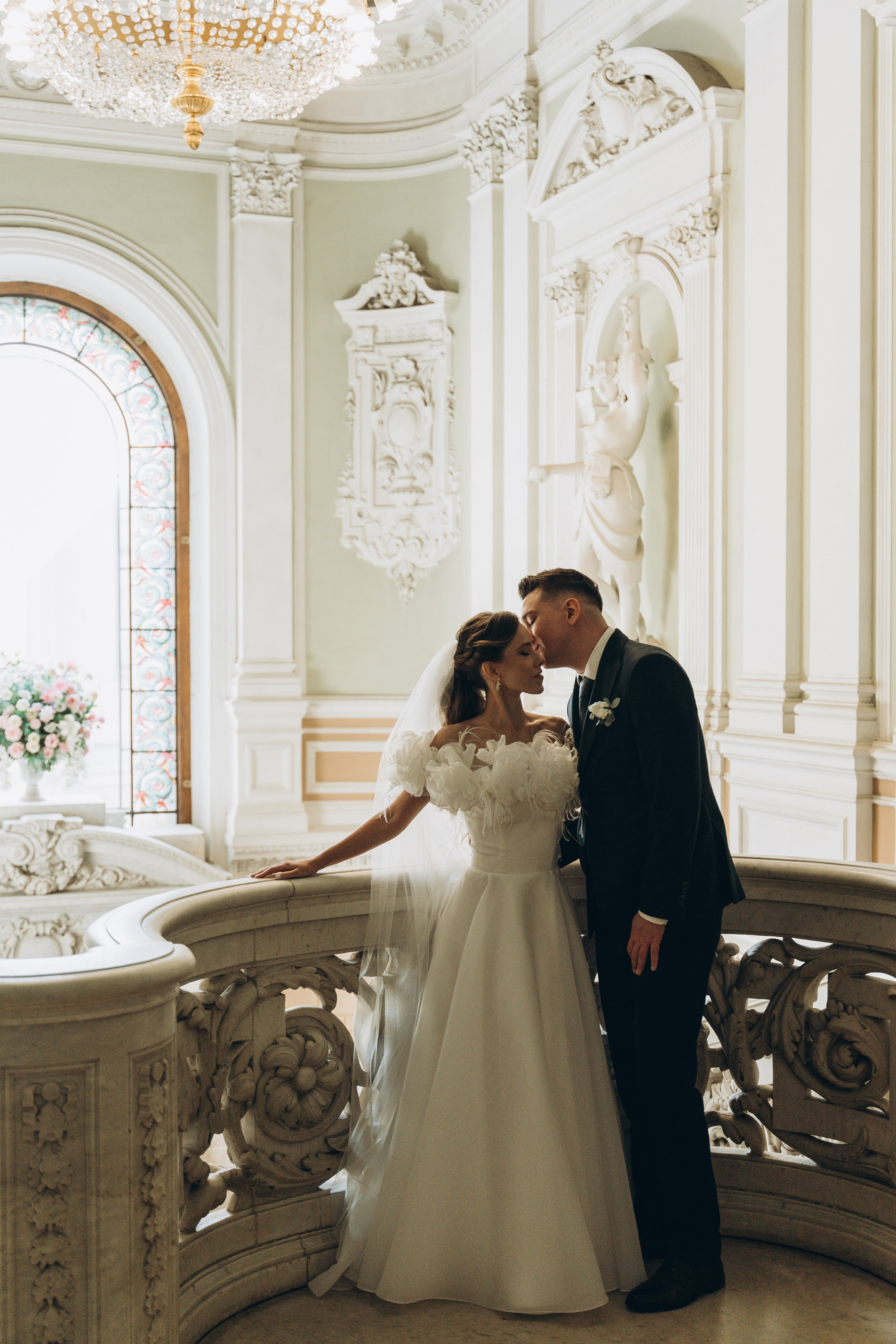 В кругу близких людей. Фотограф в Санкт-Петербурге — Лучина Екатерина