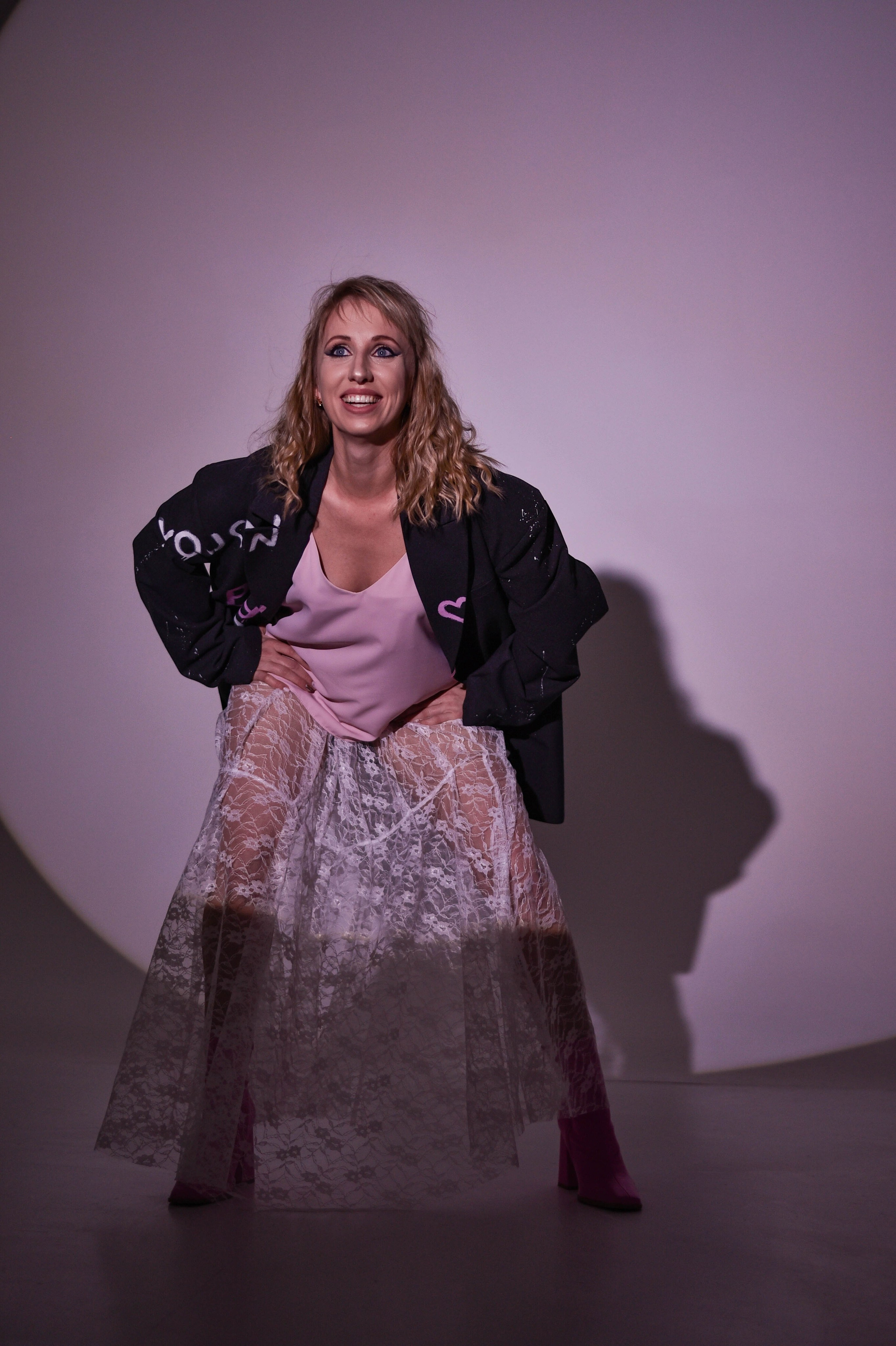 Ты в кино. Фотограф Юлия Гревцова