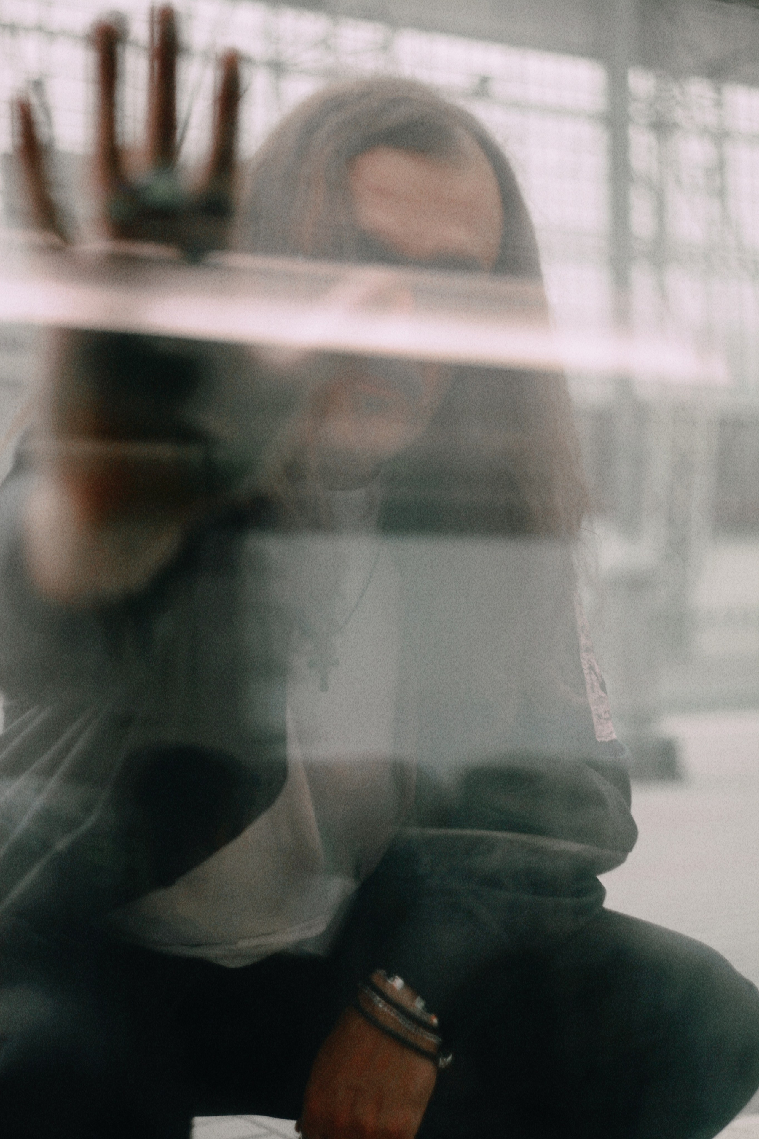 Роман Хомутский. Татьяна Фокина — портретный фотограф и AI creator