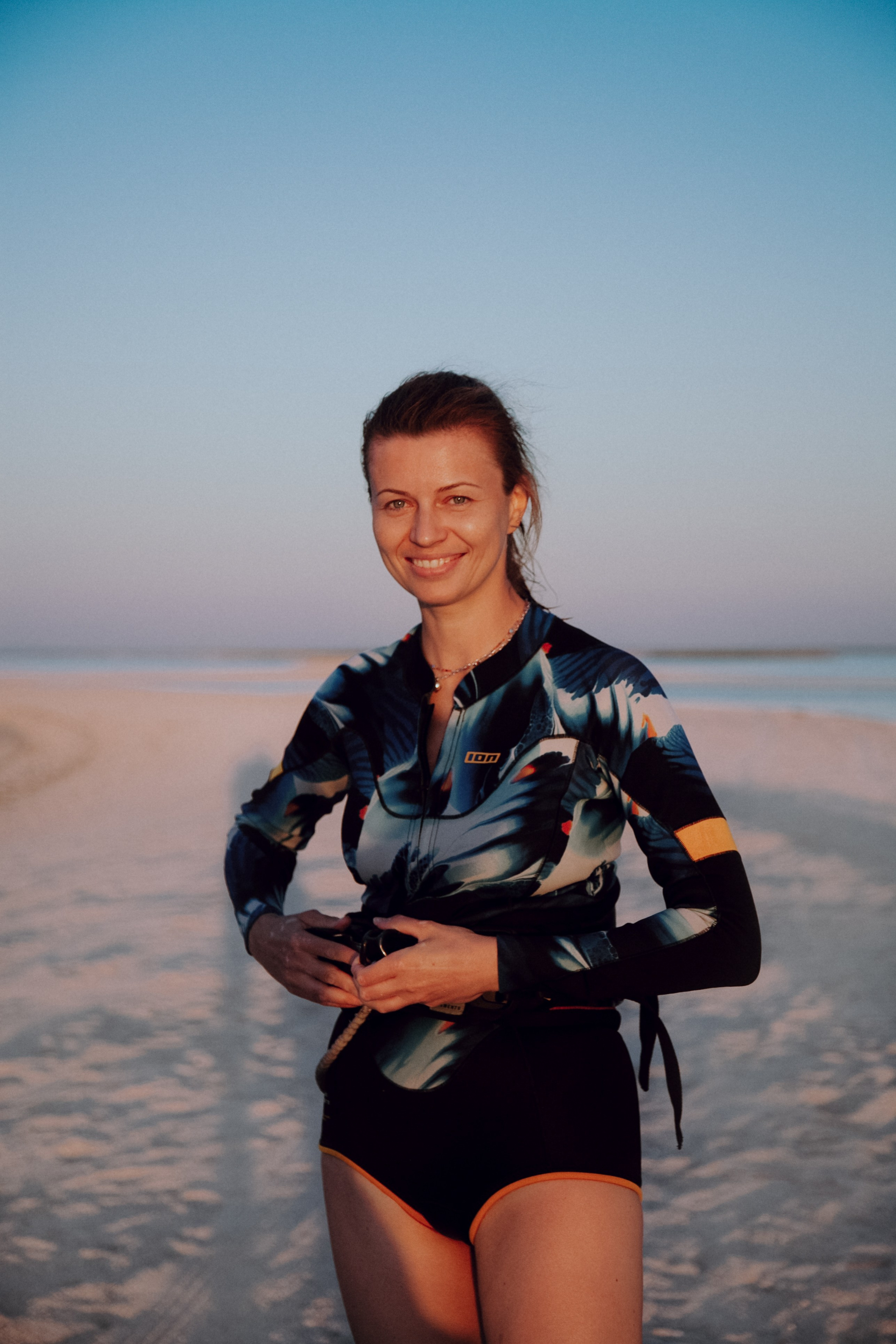 Марина | Глафировка. Татьяна Фокина — портретный фотограф и AI creator