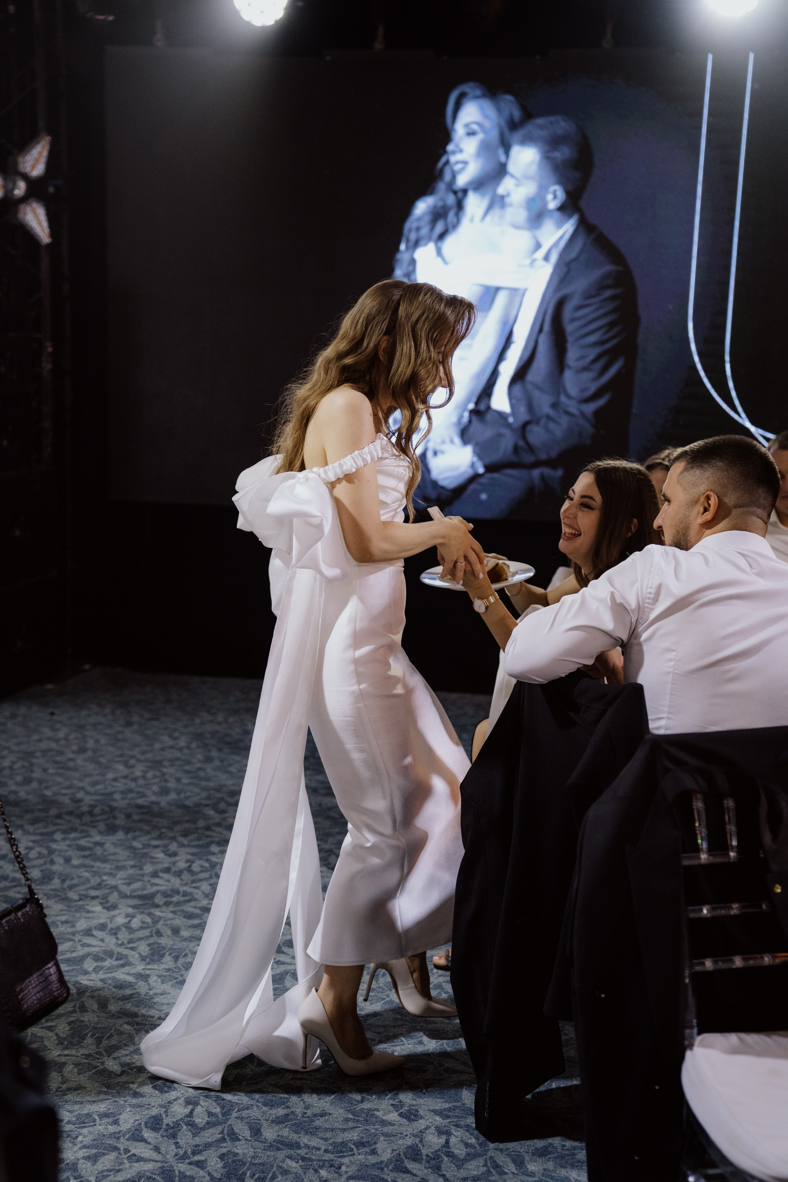 Леон и Юлия. Portfolio