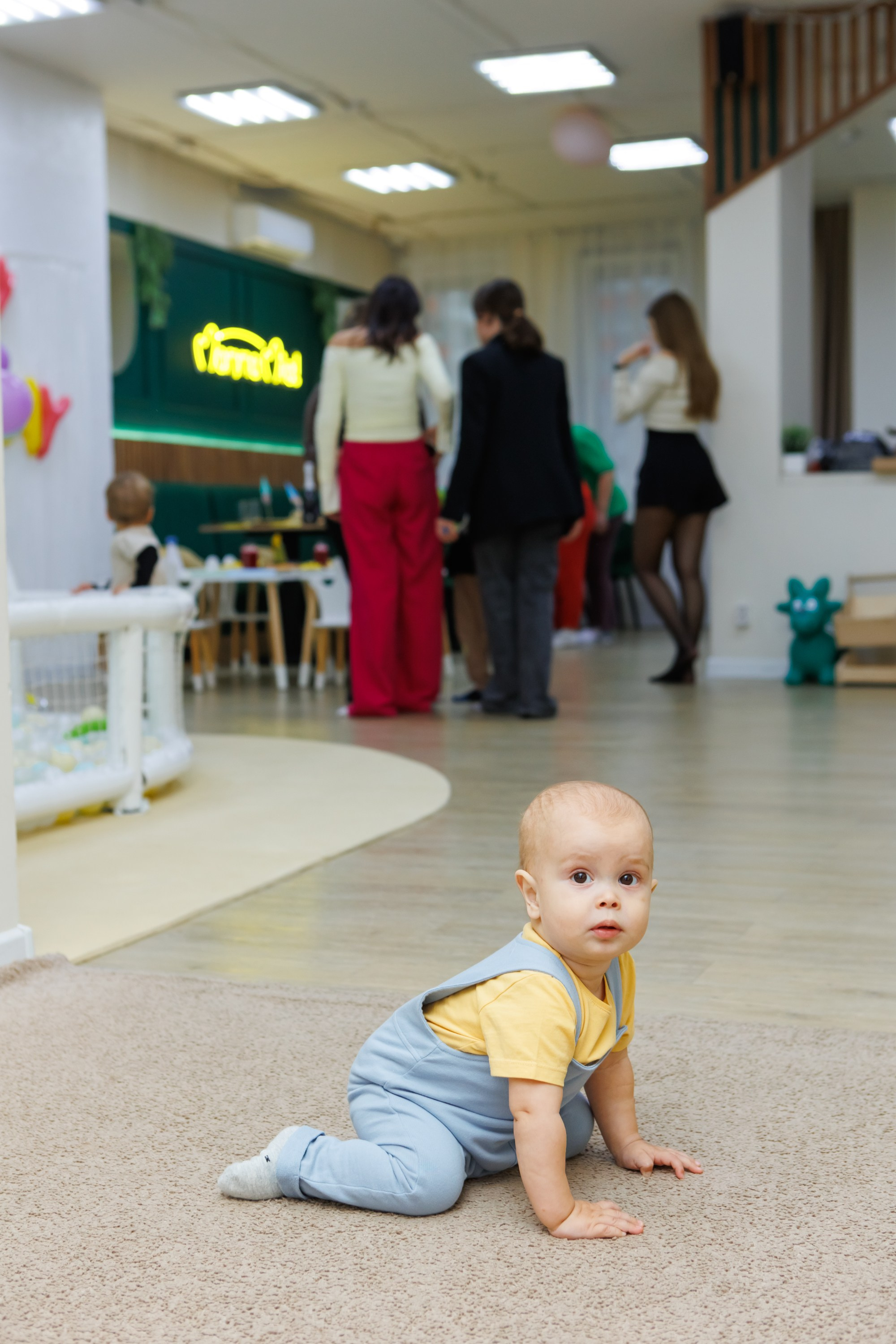 Mamma Mia. Репортажный и семейный фотограф в Новосибирске Елена Каменева