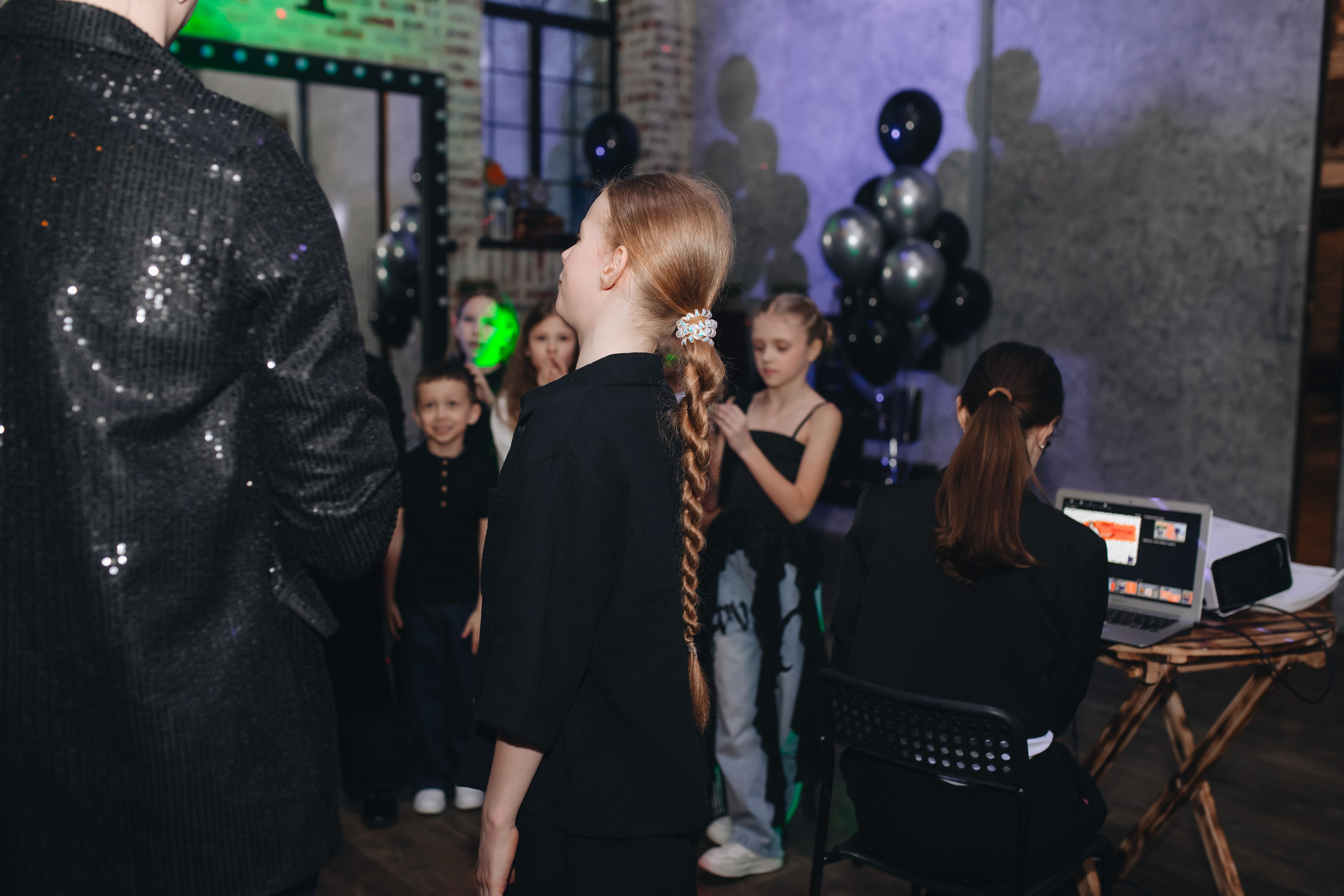 Марусе 11 лет. Семейный и детский фотограф в Москве Дорогова Екатерина