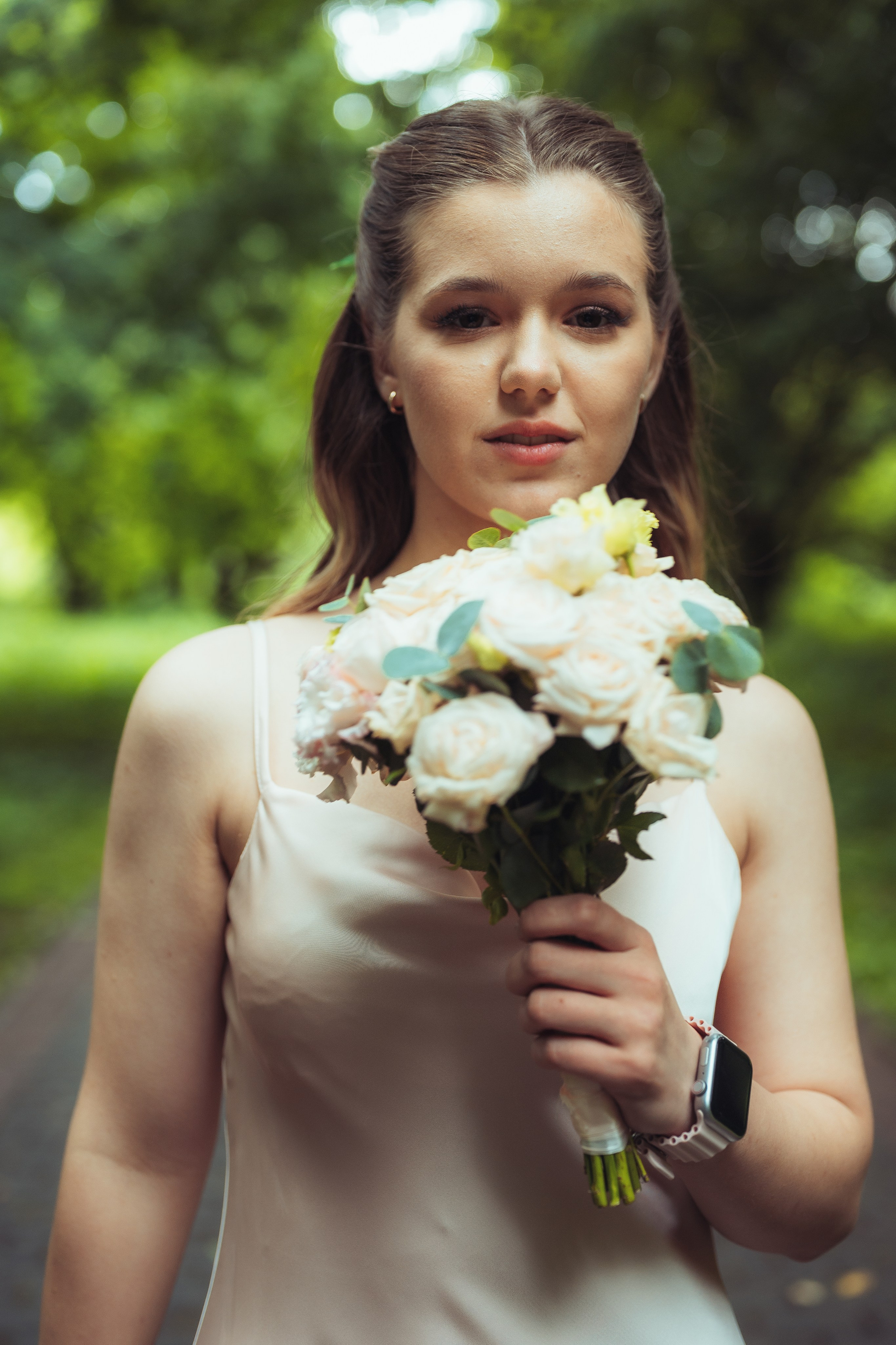 Свадебная съёмка Ивана и Анастасии. Иван Кубик — фотограф и видеограф