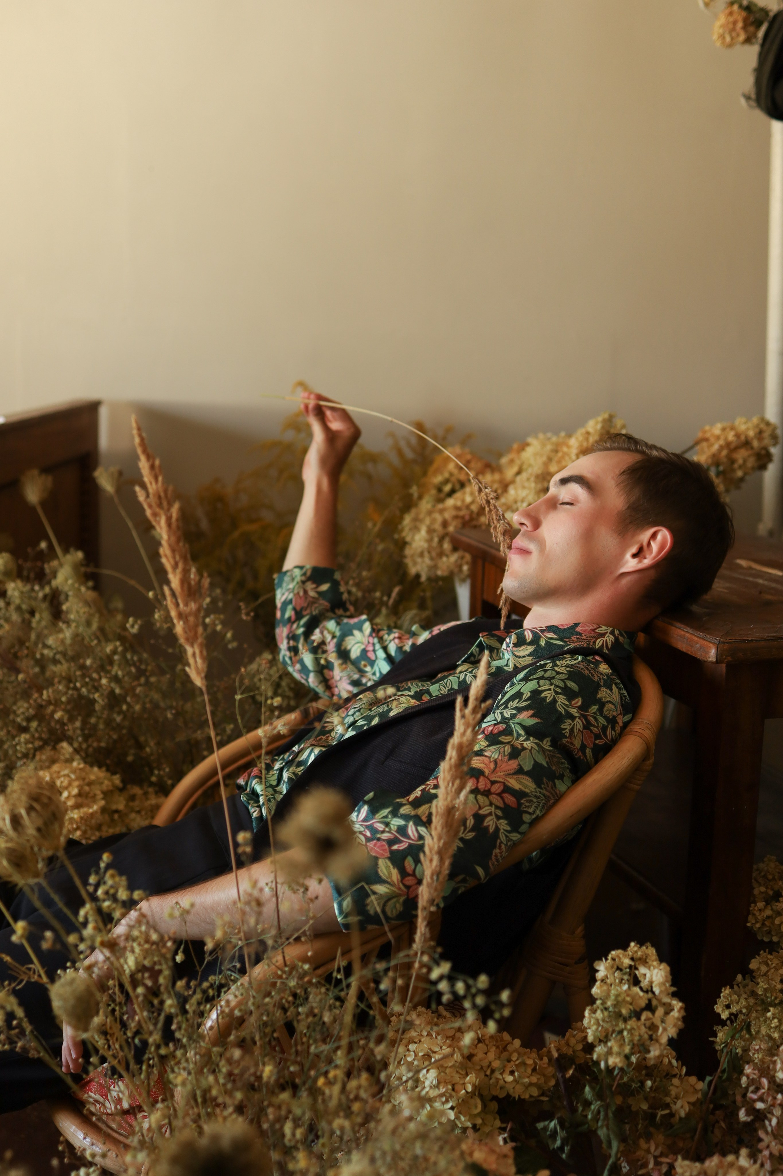 Павел. Фотограф в Одинцово и Москве Анастасия Летовальцева