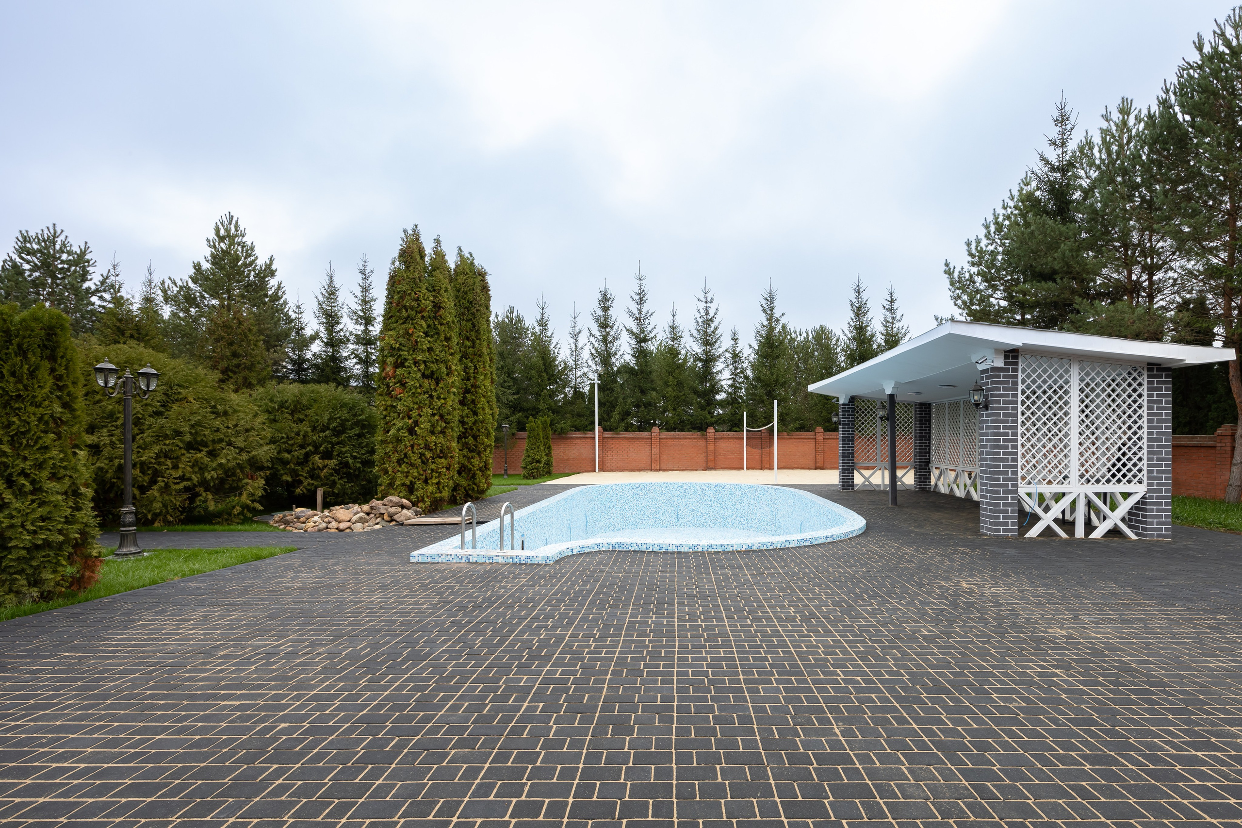 Дом для продажи в СНТ «Исток». Интерьерный фотограф в Москве Сергей Чекмезов