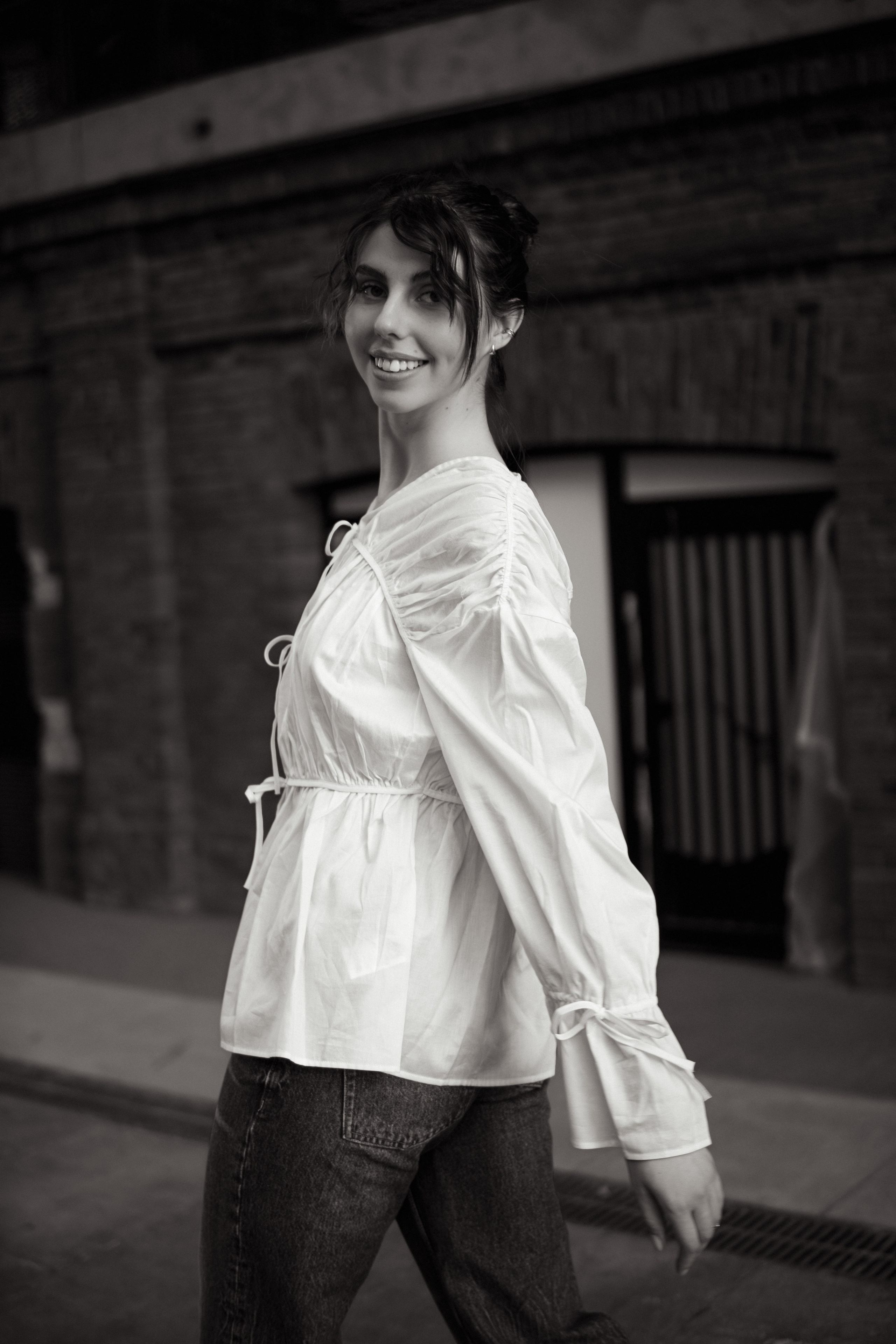 Мария. Фотограф Москва