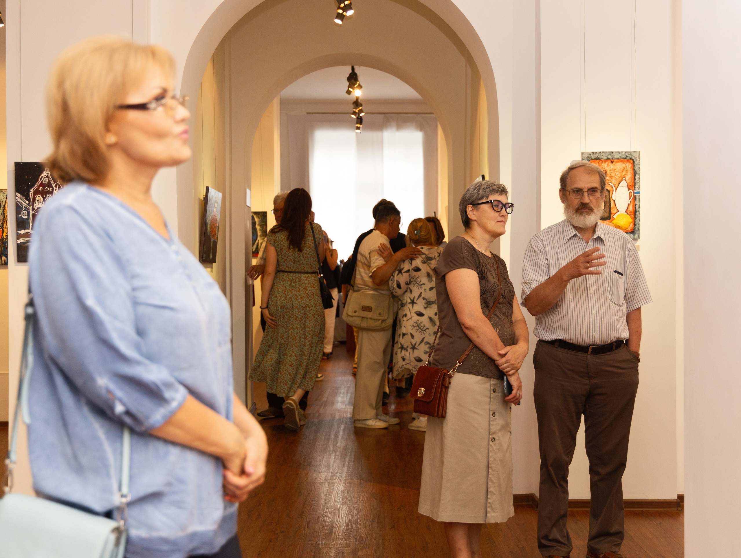 ЦК19. Фотограф НСК-Кем-СПБ Александра Фомич