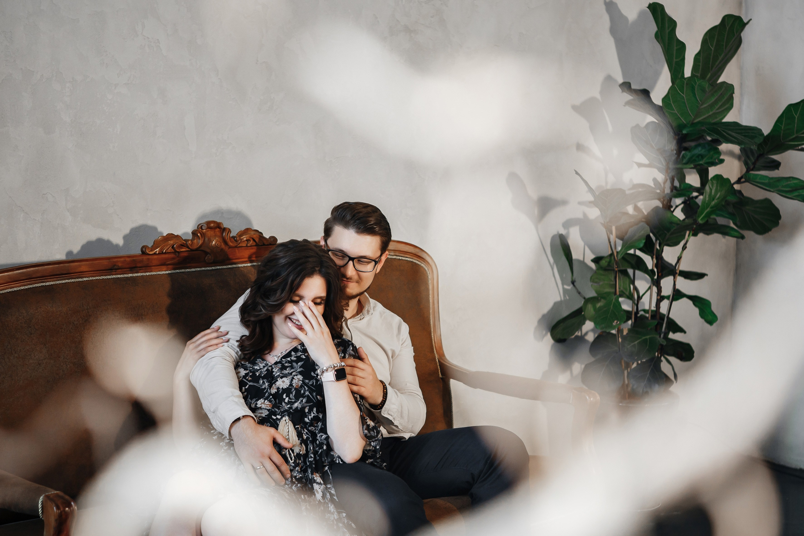 Артем и Елизавета. Свадебный и портретный Фотограф в Липецке Дмитрий Котюков