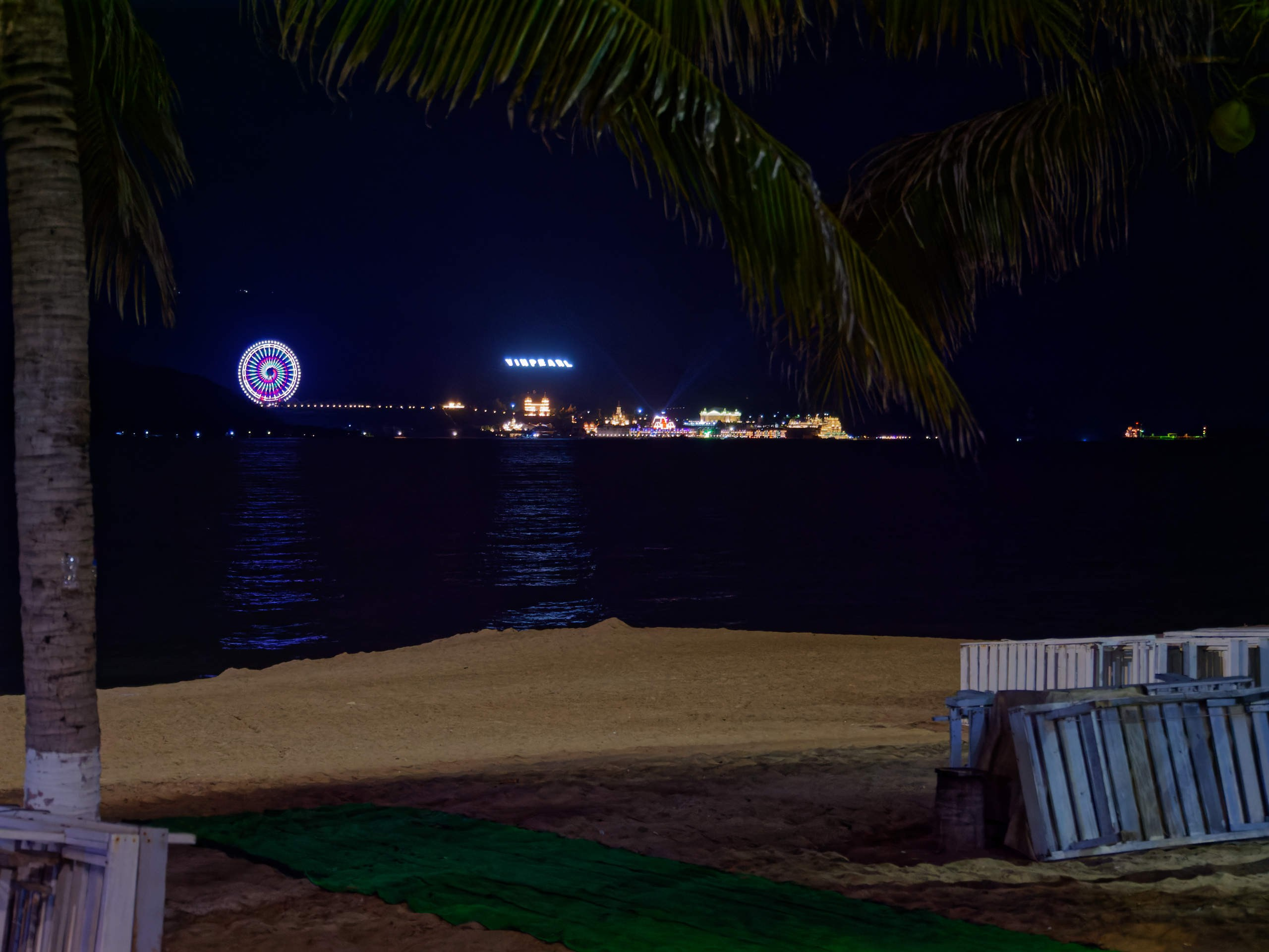 Нячанг 2023. Избранные фотографии