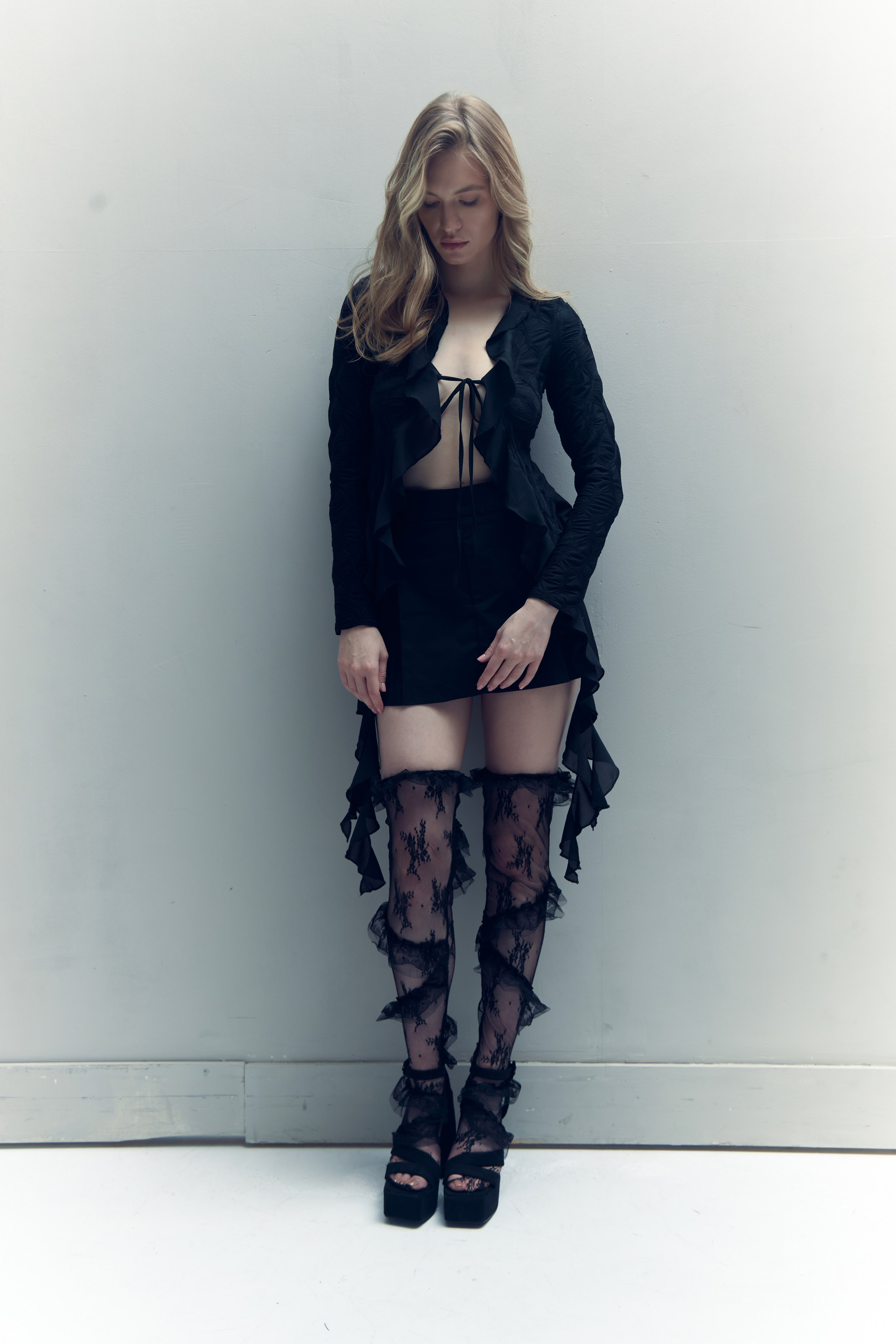 Юлия. Коммерческий фотограф в Москве Семенихина Дарья