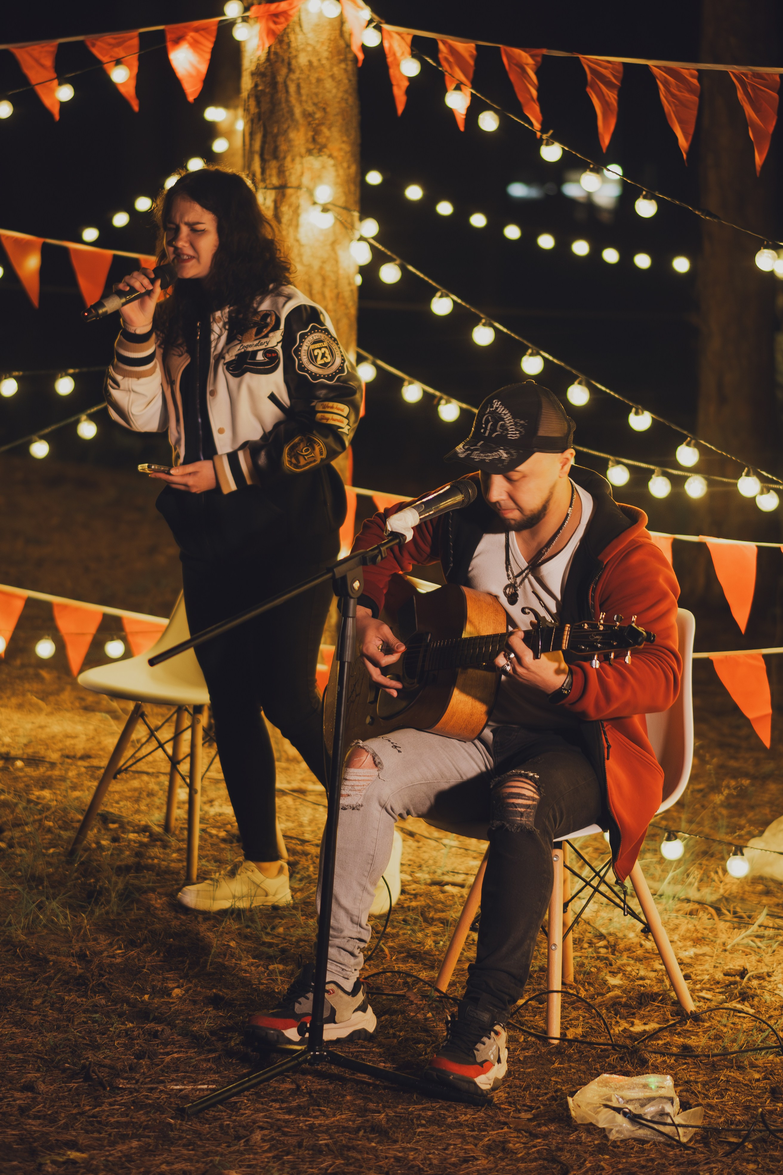 Палаточный форум CAMPot 2025. Фотограф Надежда Погребняк | Рязань | Москва