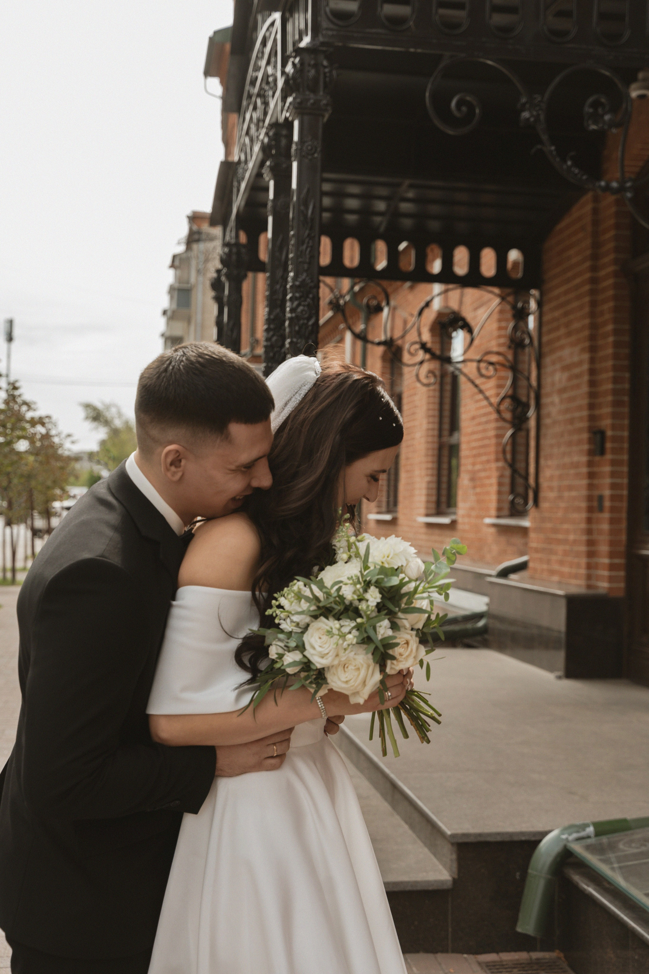 Прогулка. Фотограф Надежда Погребняк | Рязань | Москва