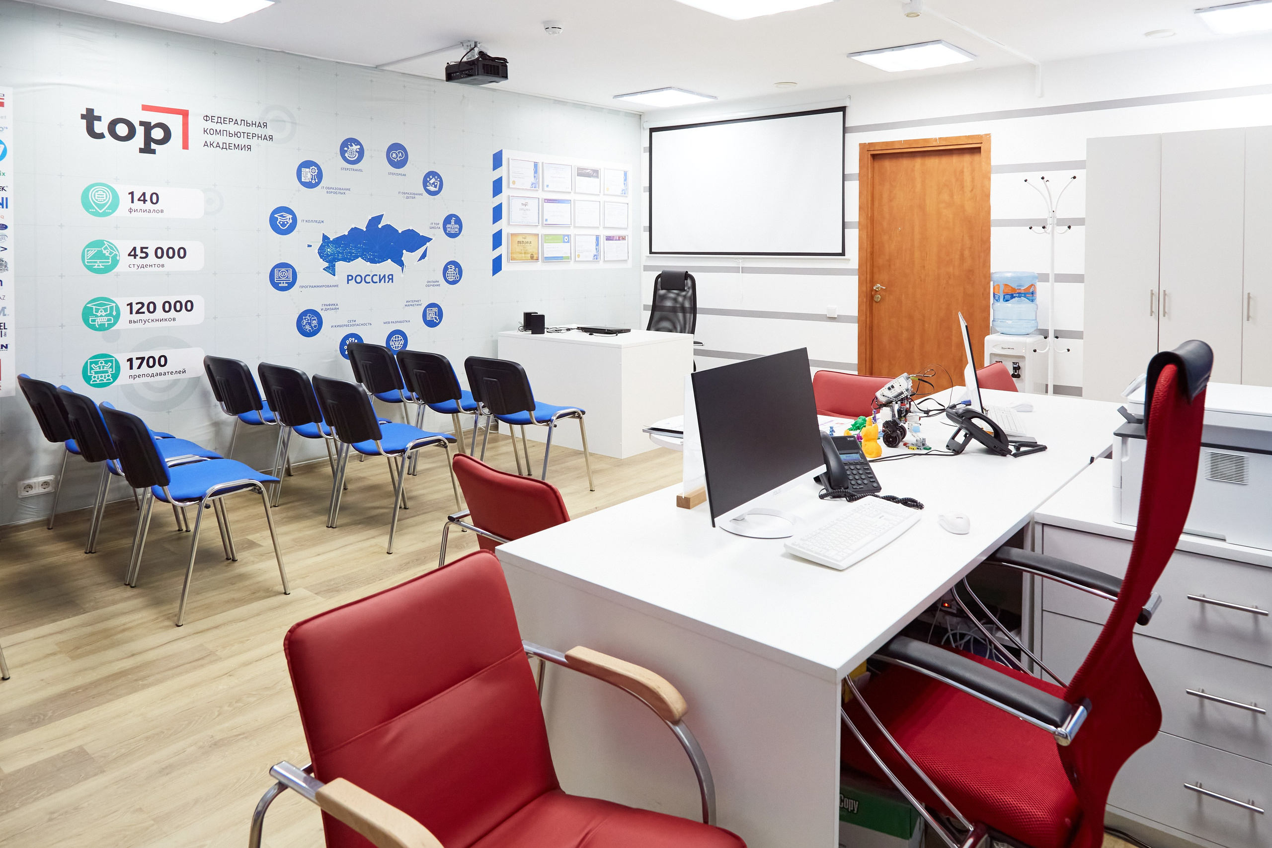 Академия Тор. Фотограф Анастасия Леонтьева Санкт-Петербург