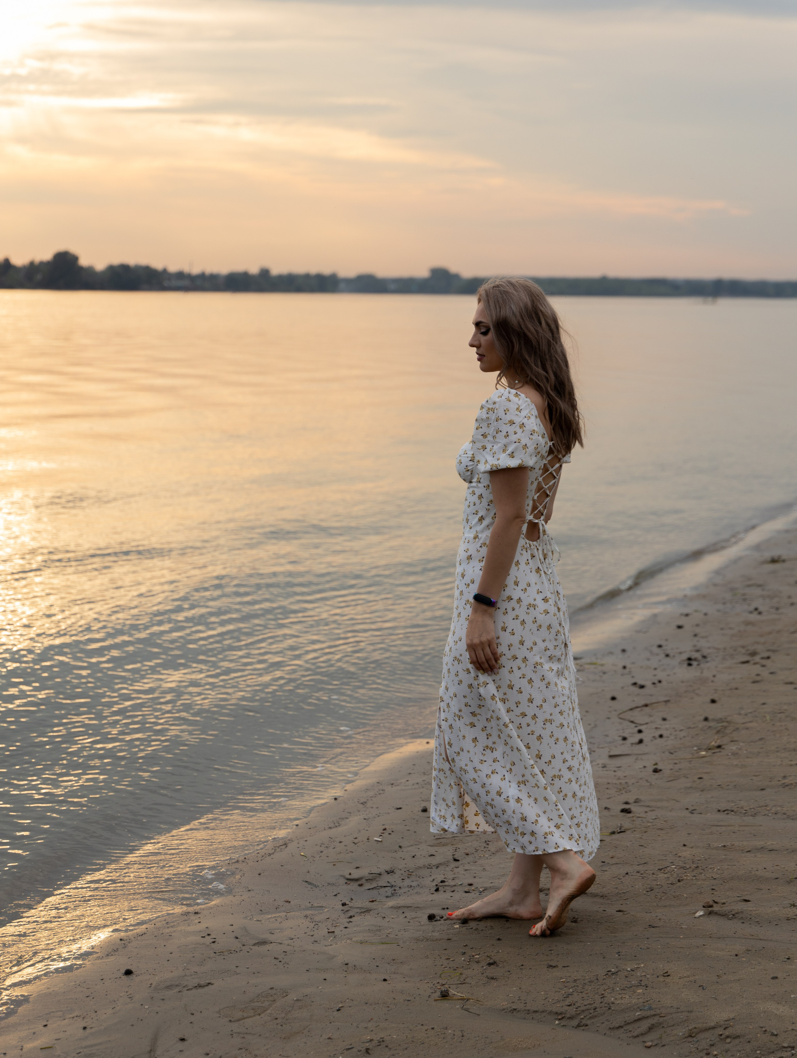 Love story — Елена и Сергей. Фотограф в Новосибирске Анна Полторацкая