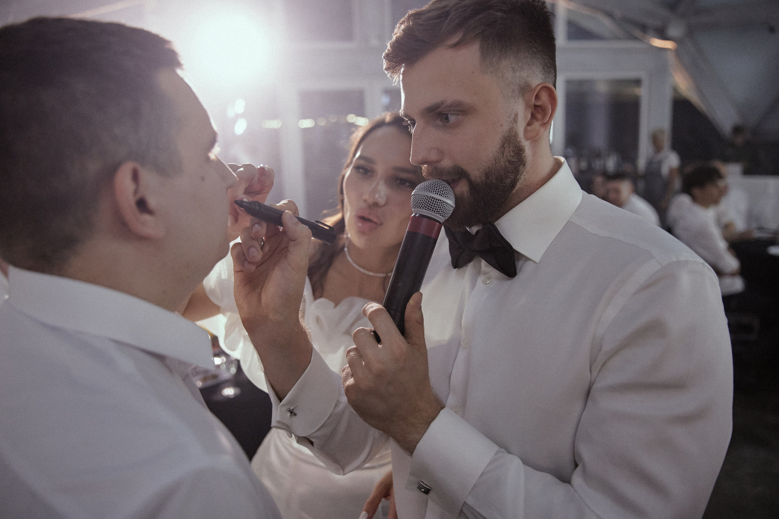 TOTAL BLACK. Дмитрий Мазуркевич: Профессиональный Репортажный Фотограф