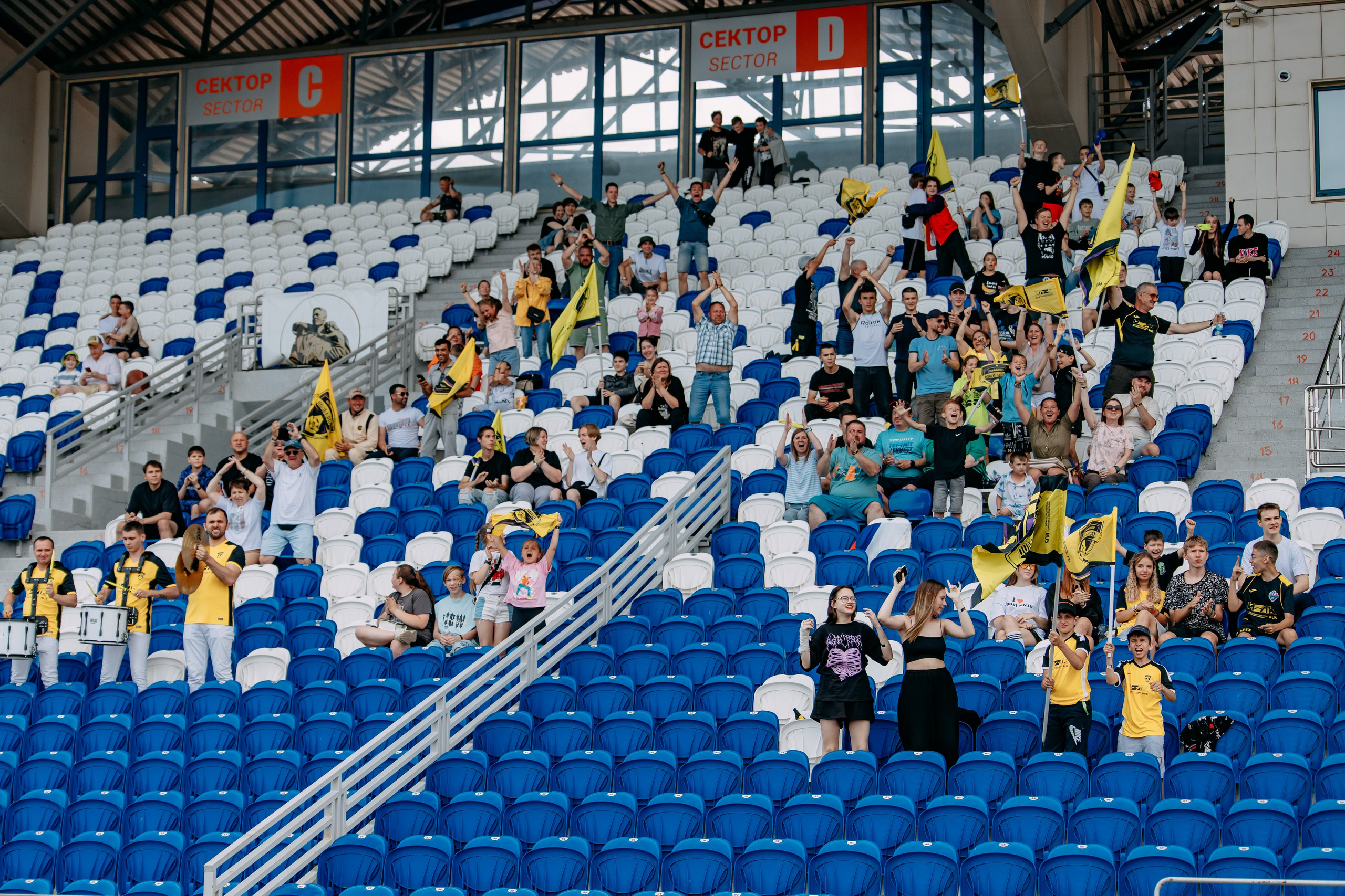 Домодедово Пересвет. Фото и видео съемка. Андрей Ионов