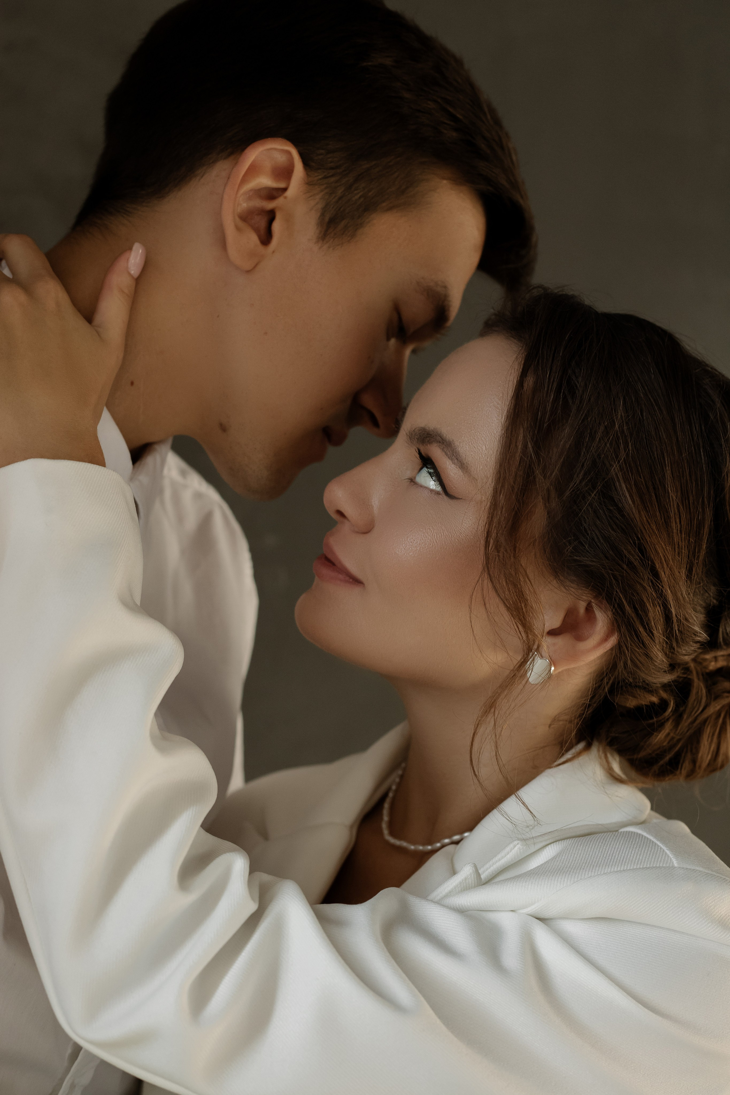 Лена и Илья. Свадебный фотограф Челябинск Полина Чеботарь