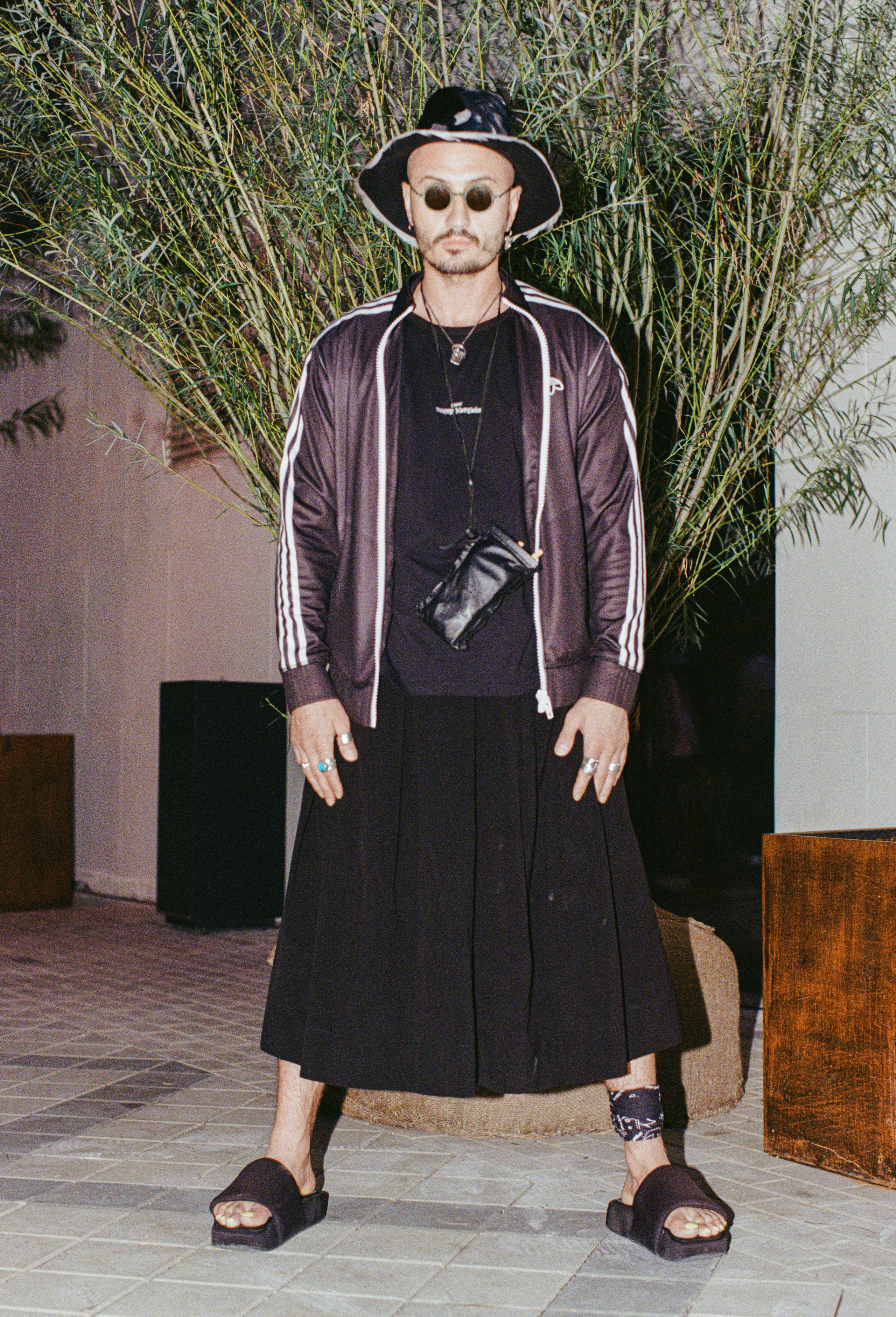 Party like a Moscow. Портретный и ивент-фотограф в Москве