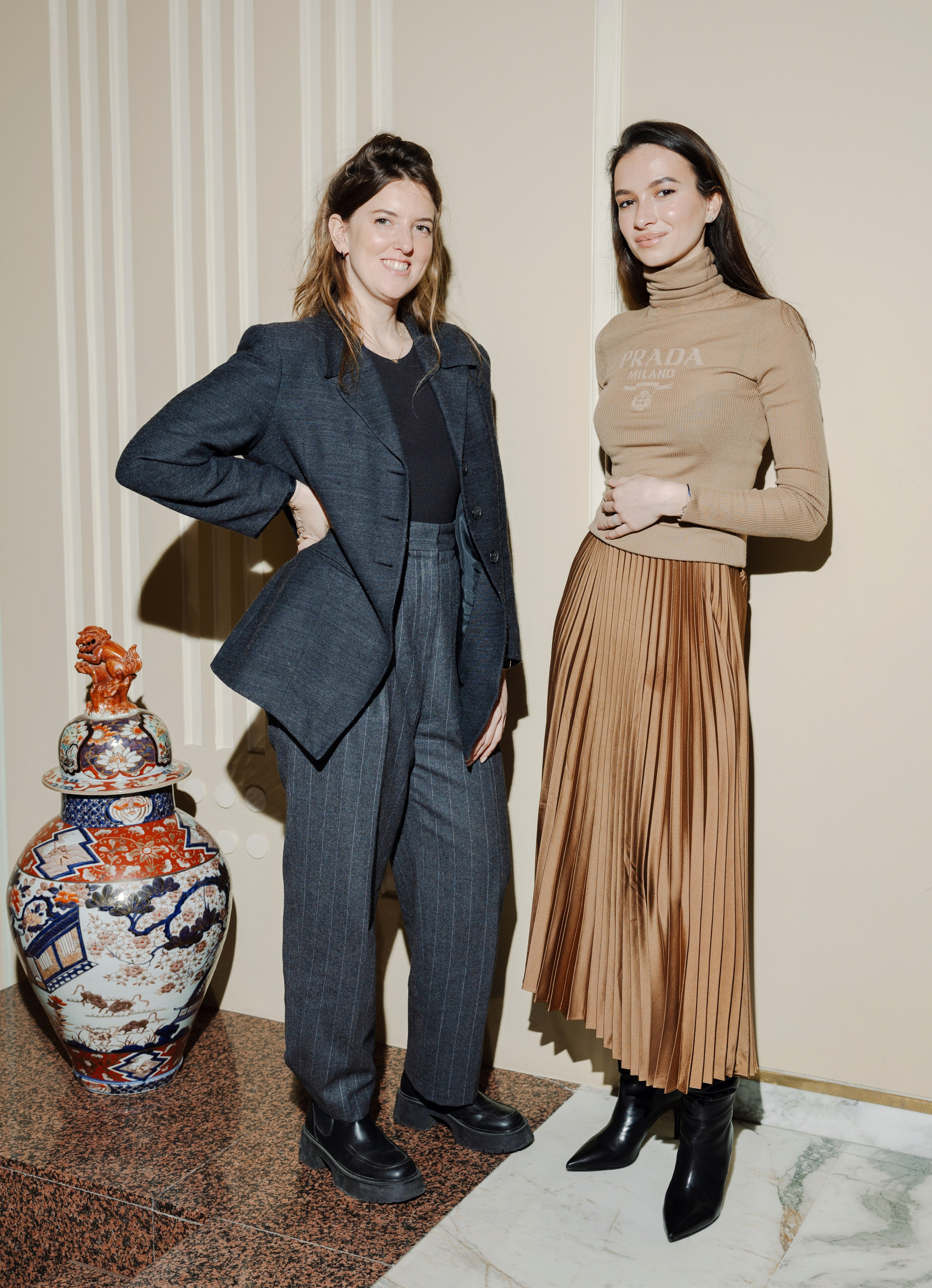 Context brekfost. Портретный и ивент-фотограф в Москве