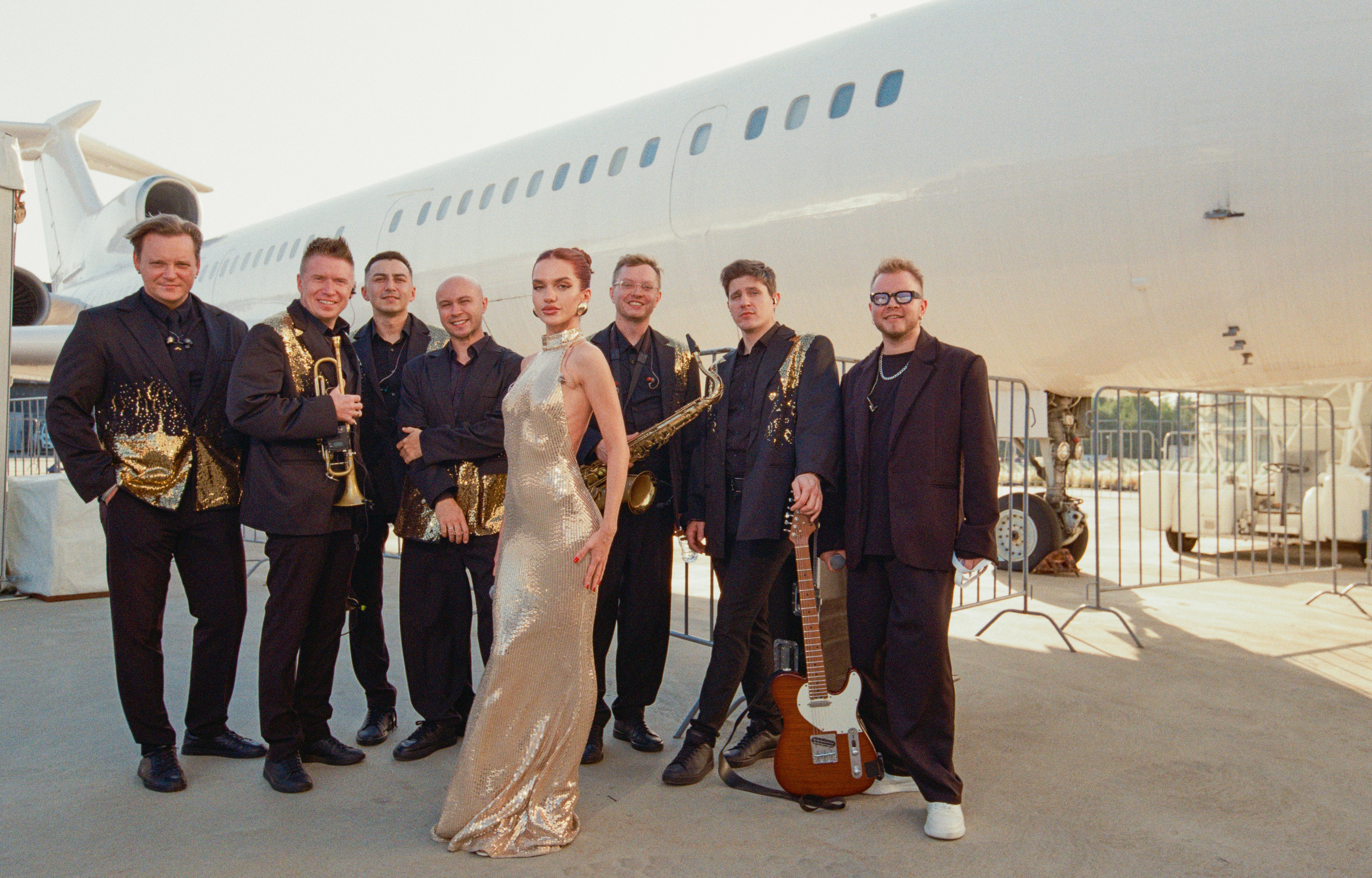 Территория Света «Проекция». Портретный и ивент-фотограф в Москве