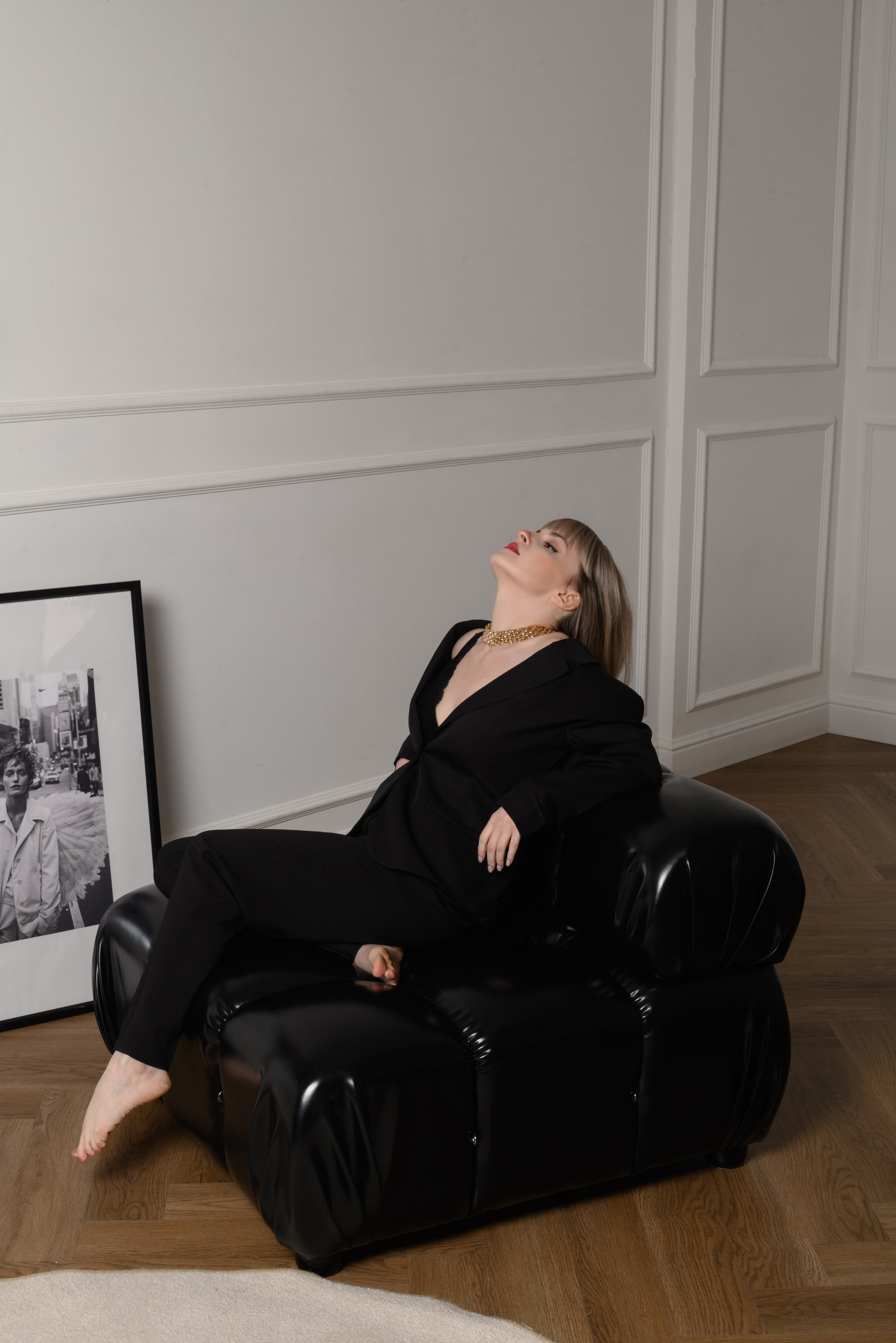 КОНТЕНТ. Главная