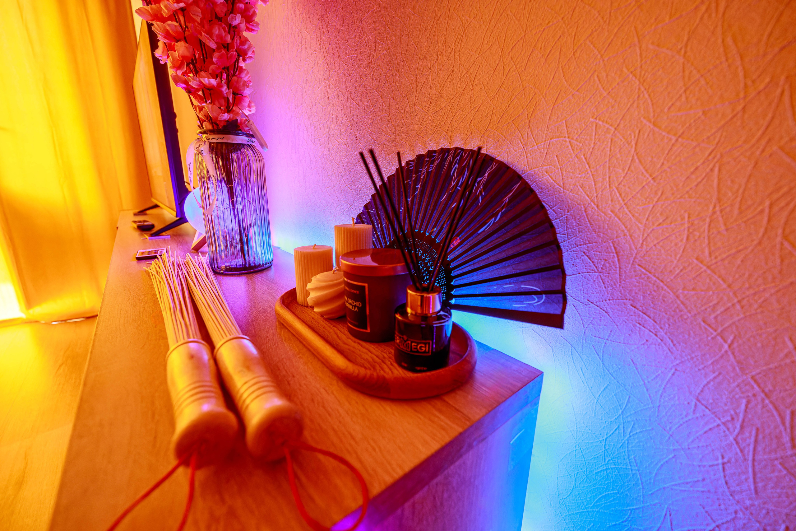 Рекламная и контент-съёмка. Фотограф Балаев Михаил