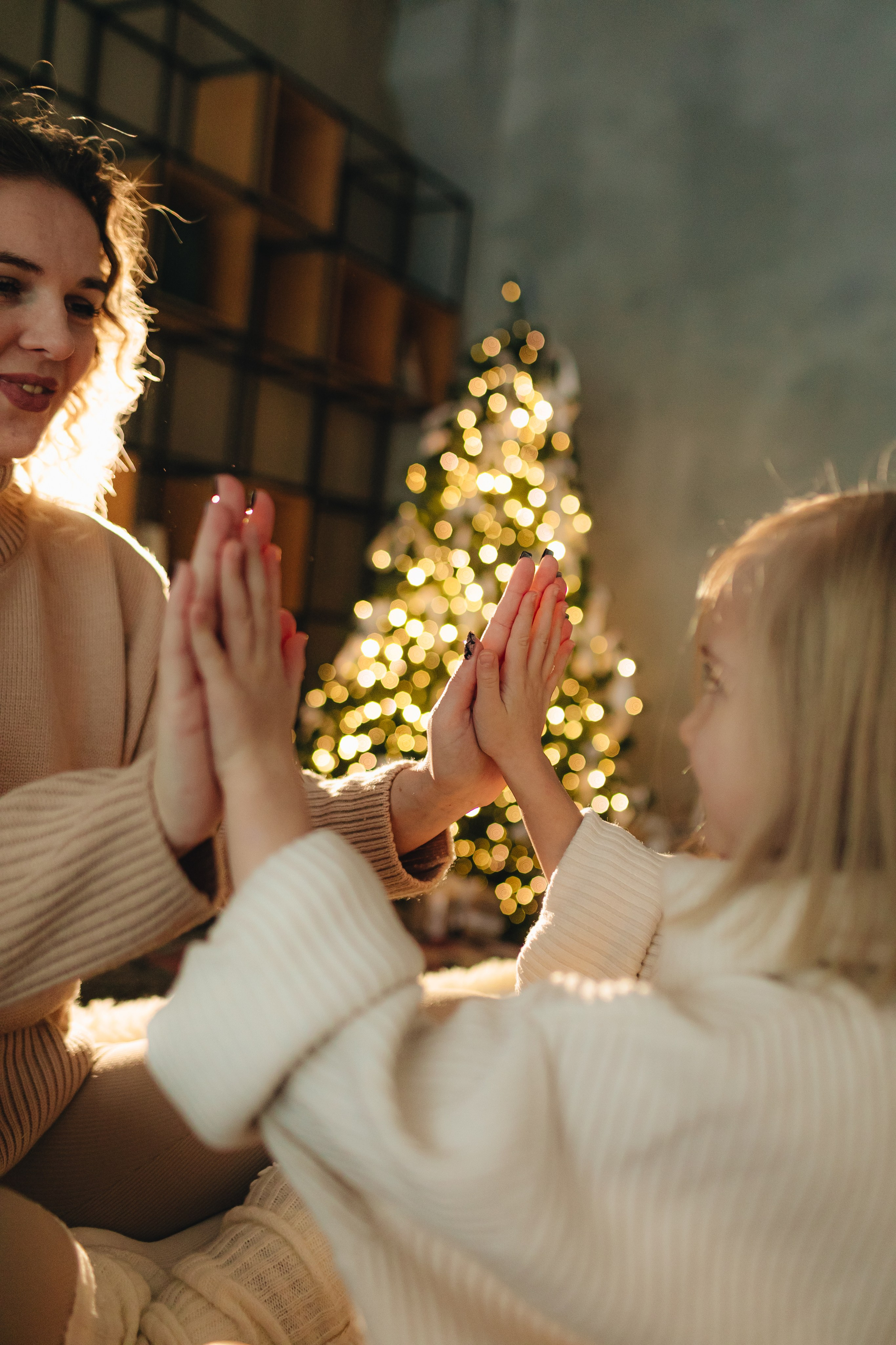 Юля и Анечка. Свадебный и Семейный фотограф в Москве Александра Вайпер