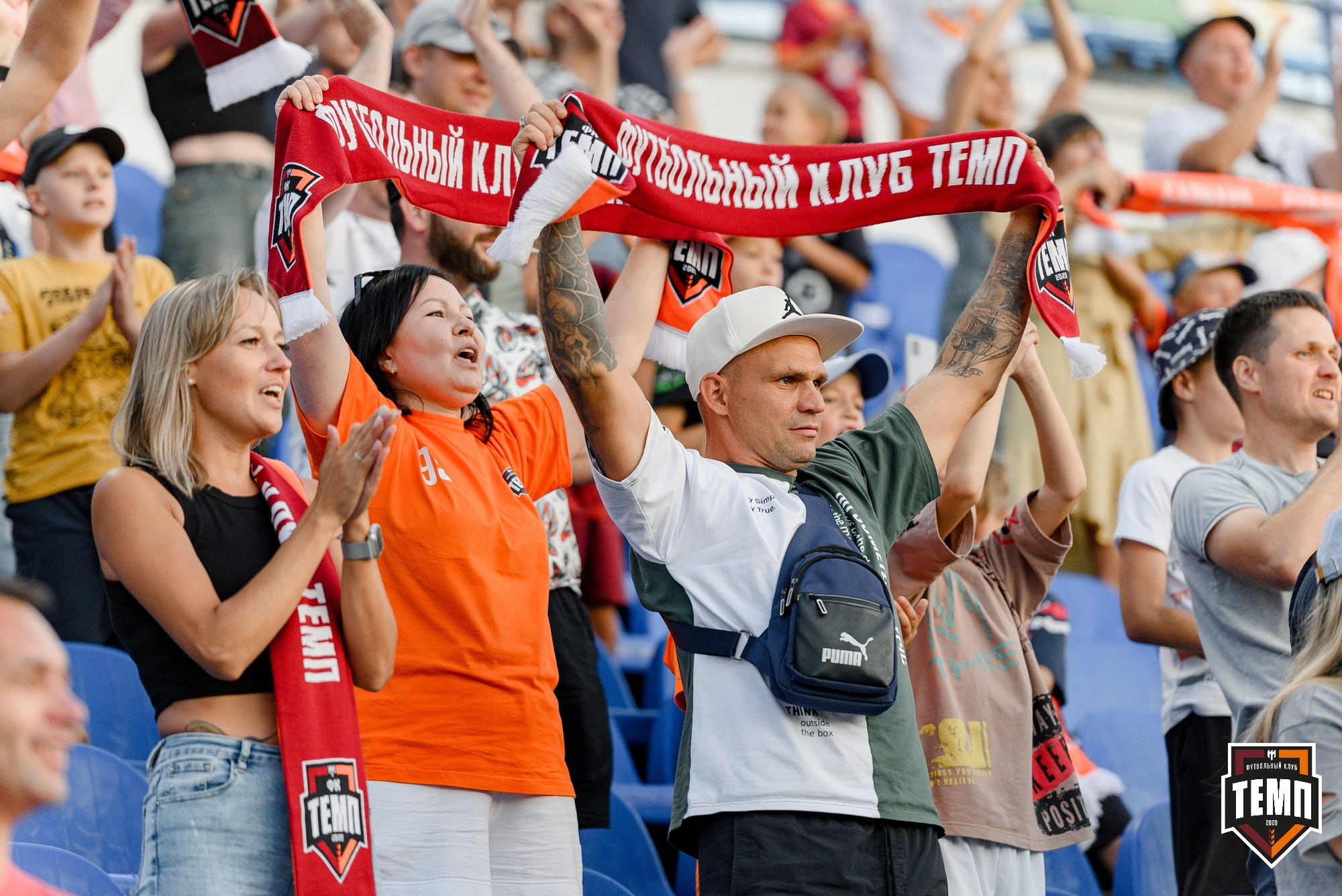 Кубок Fonbet России по футболу 2024. Свадебный и репортажный фотограф Никита Сницарев в Барнауле