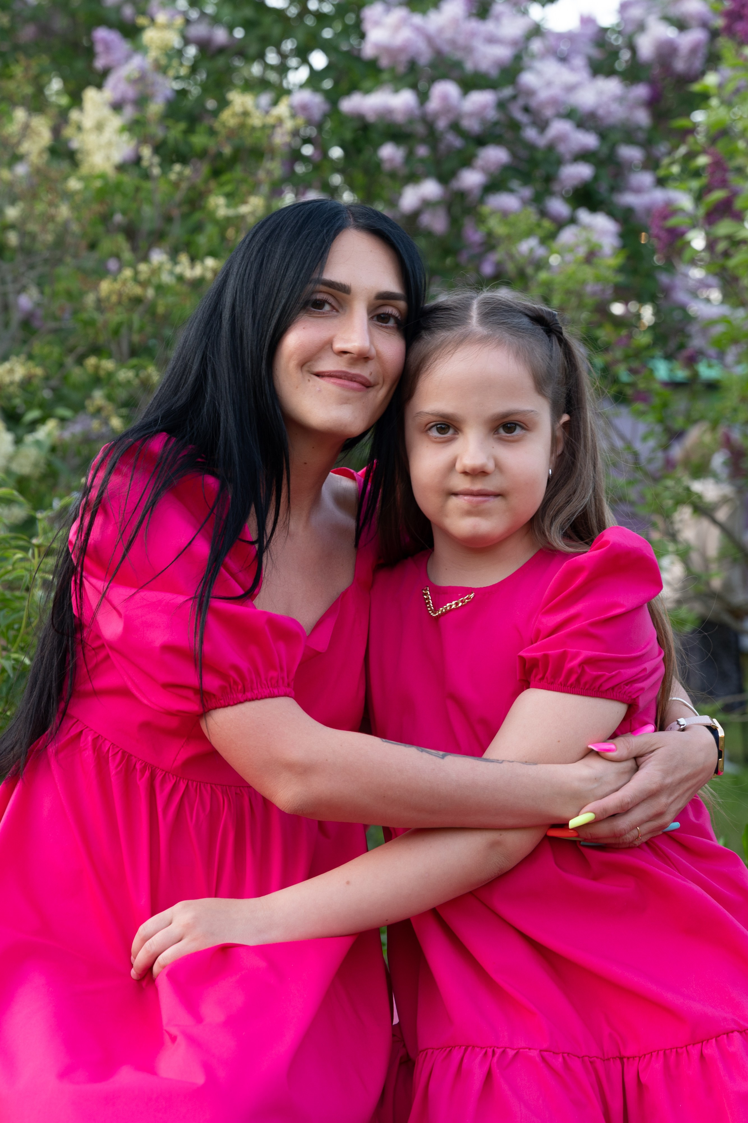 Дети. Фотография и видеосъёмка. Кирилл Климов