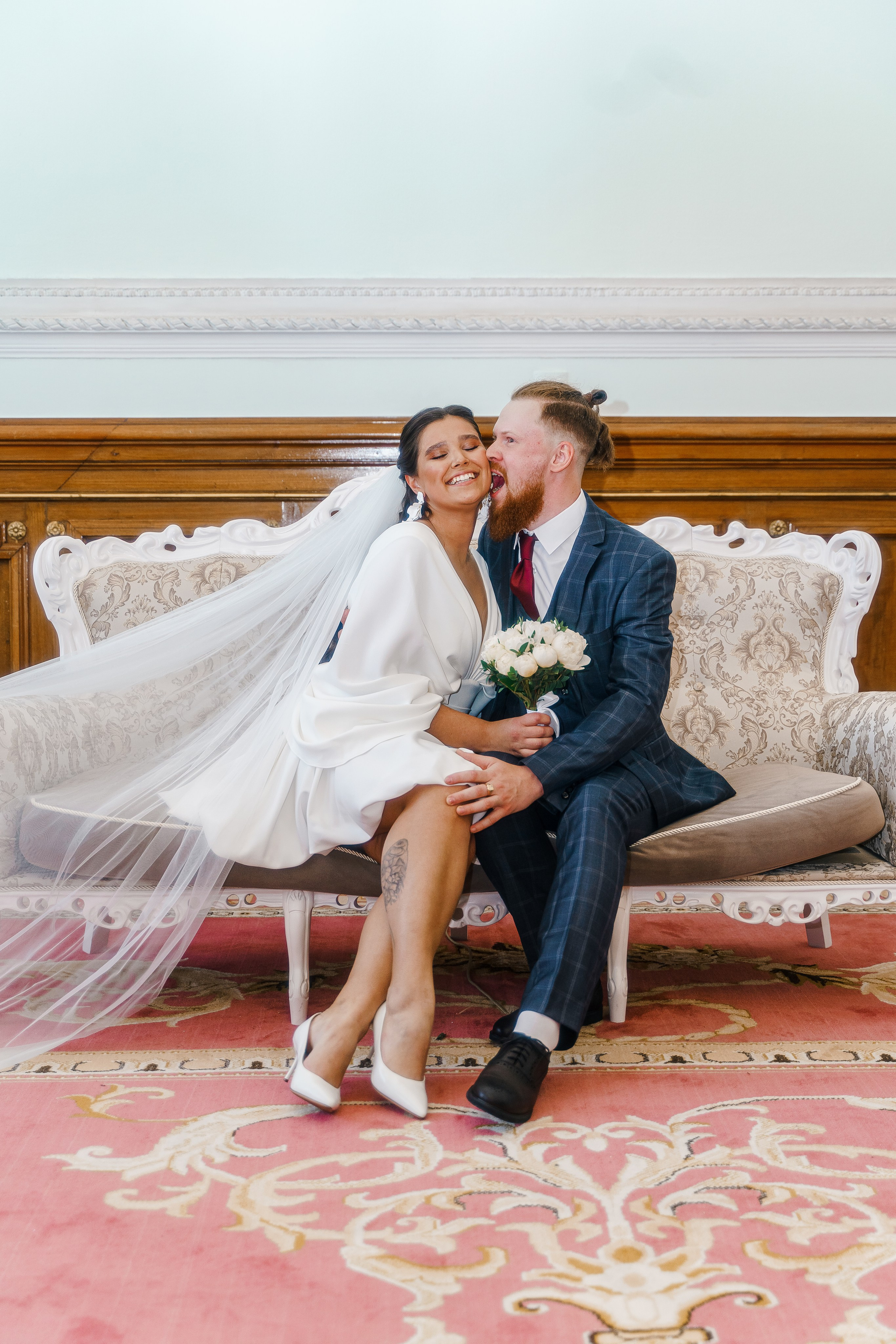 Максим + Яна