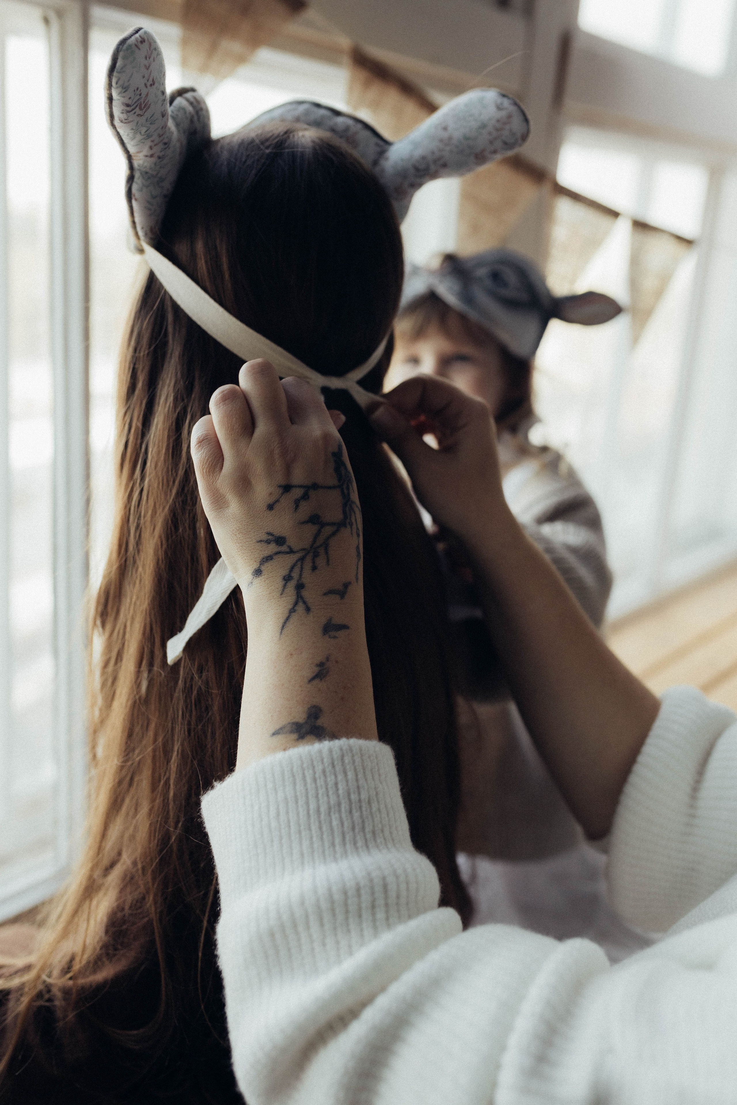 История для Оксаны. Фотограф в Туле Оксана Денисова