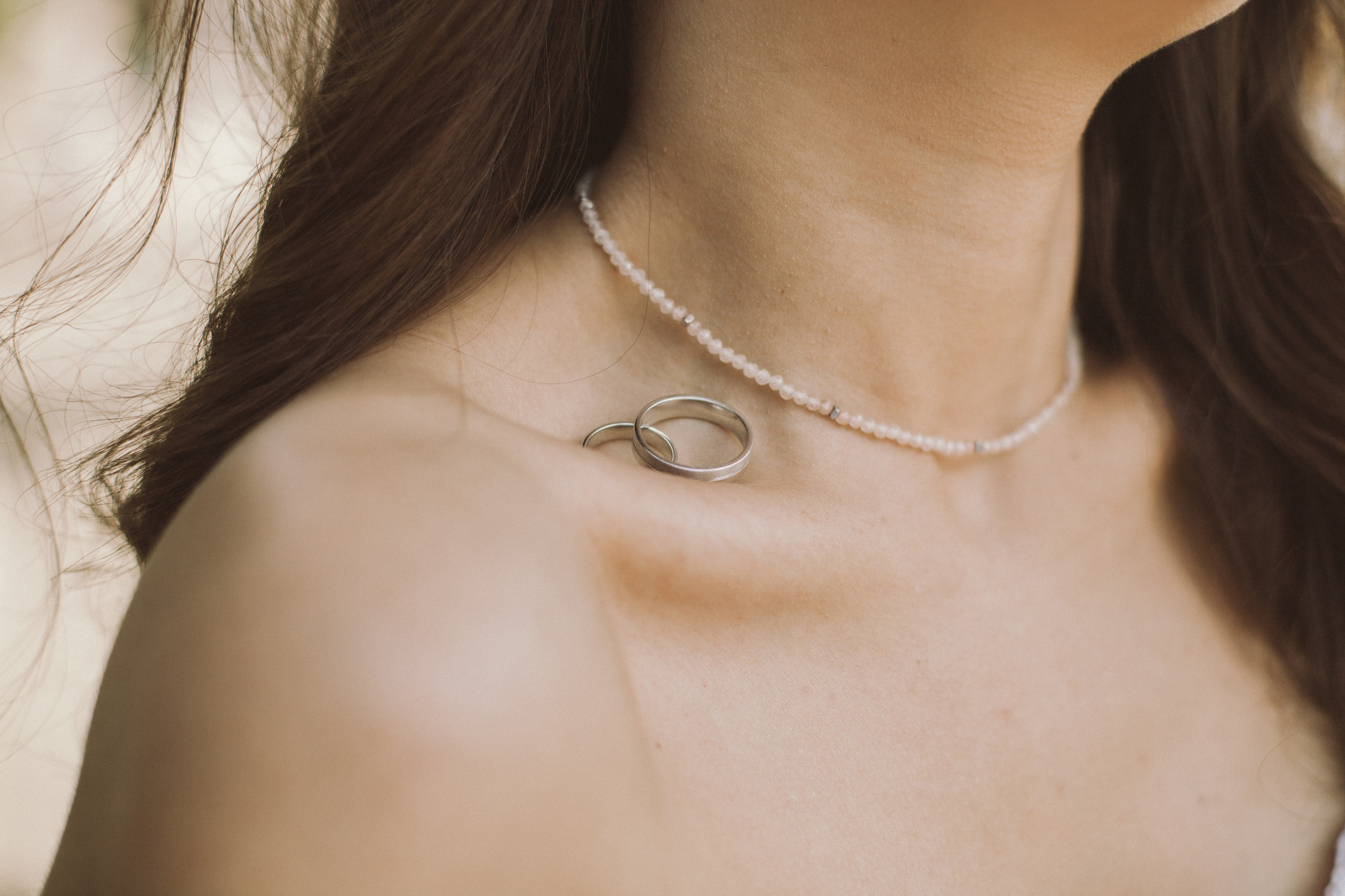 Свадебные прогулки