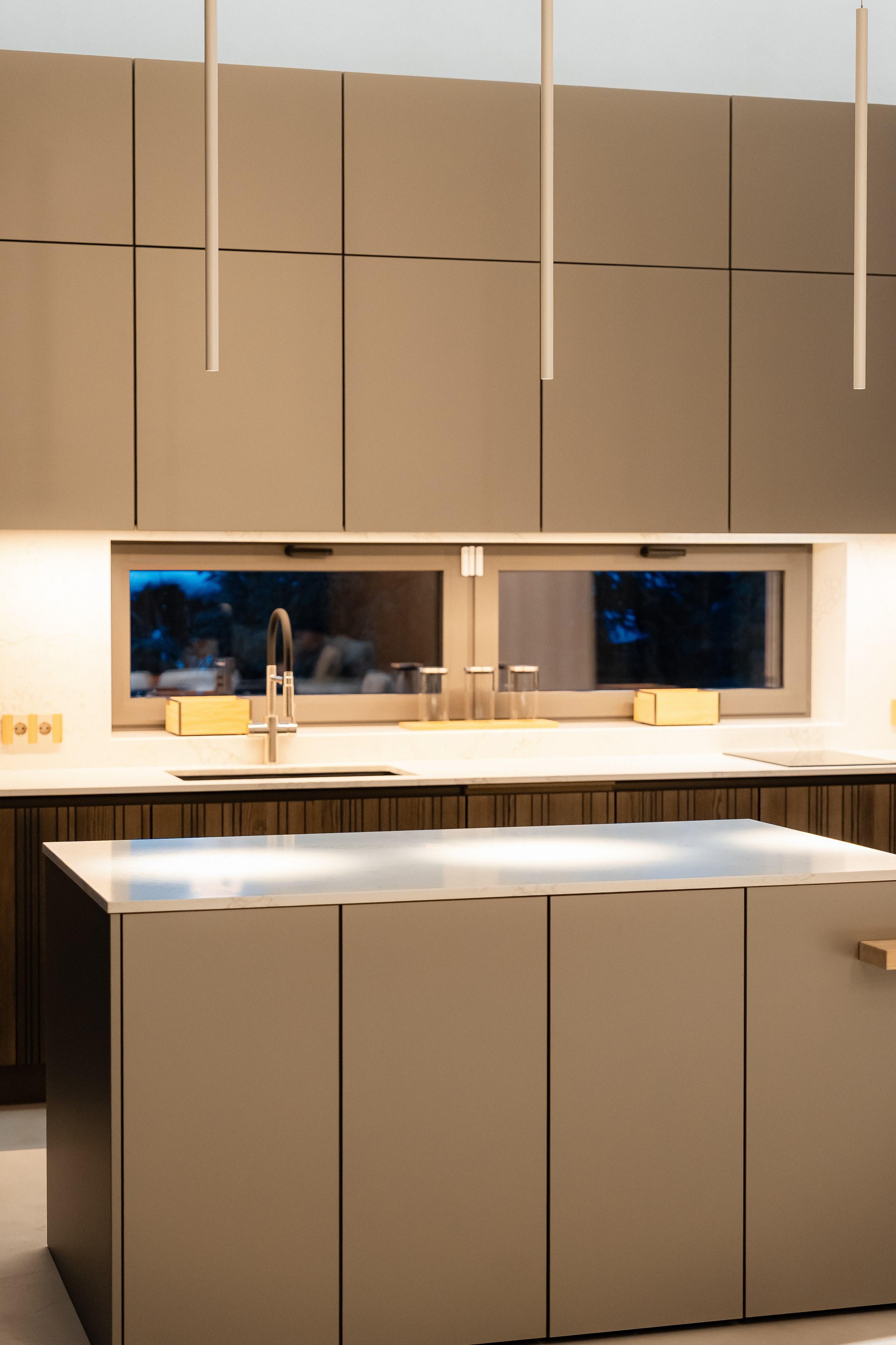 Интерьерная