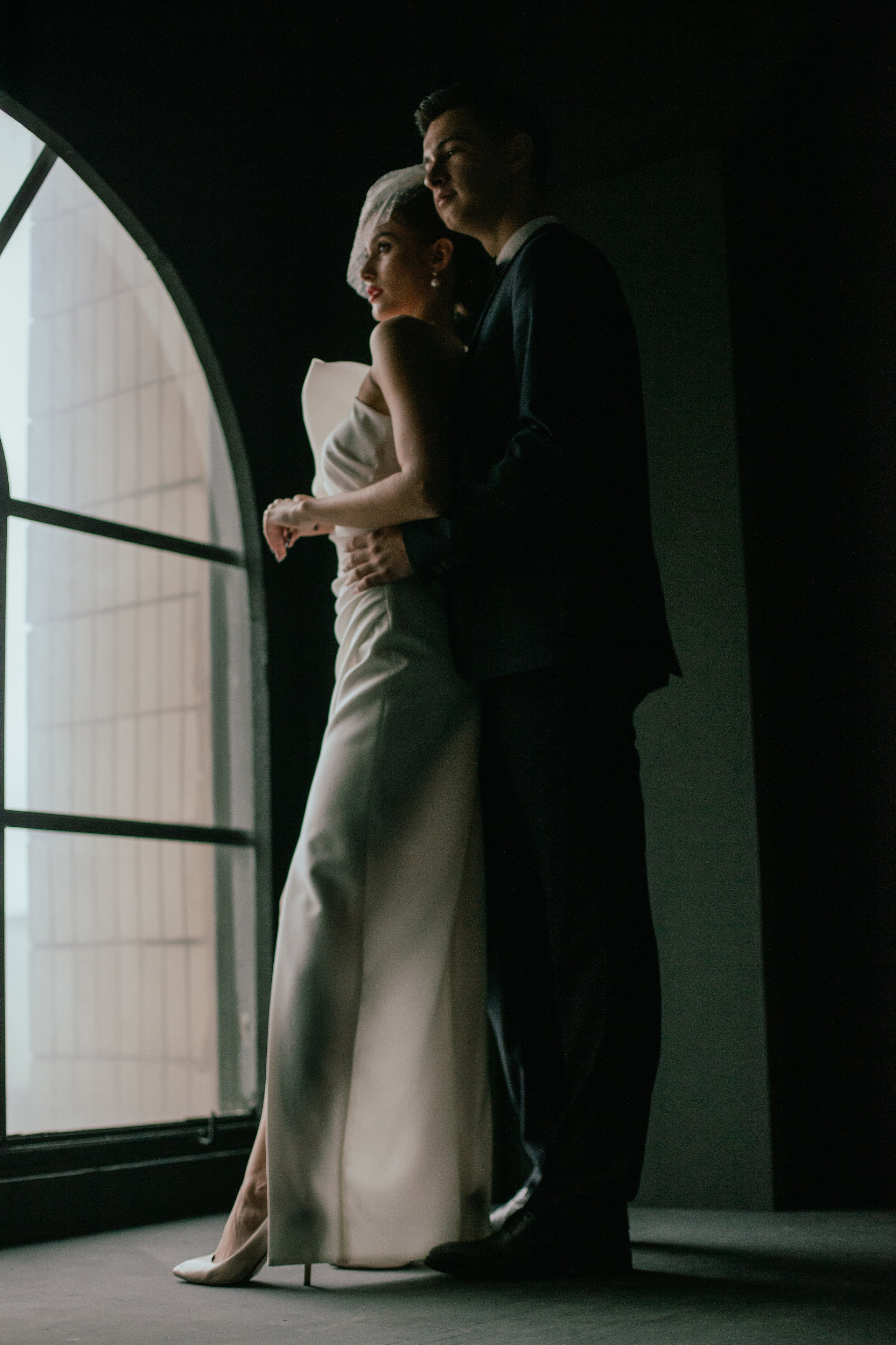 Свадебные фотосессии. Портретный фотограф в Калининграде Алеся Раух