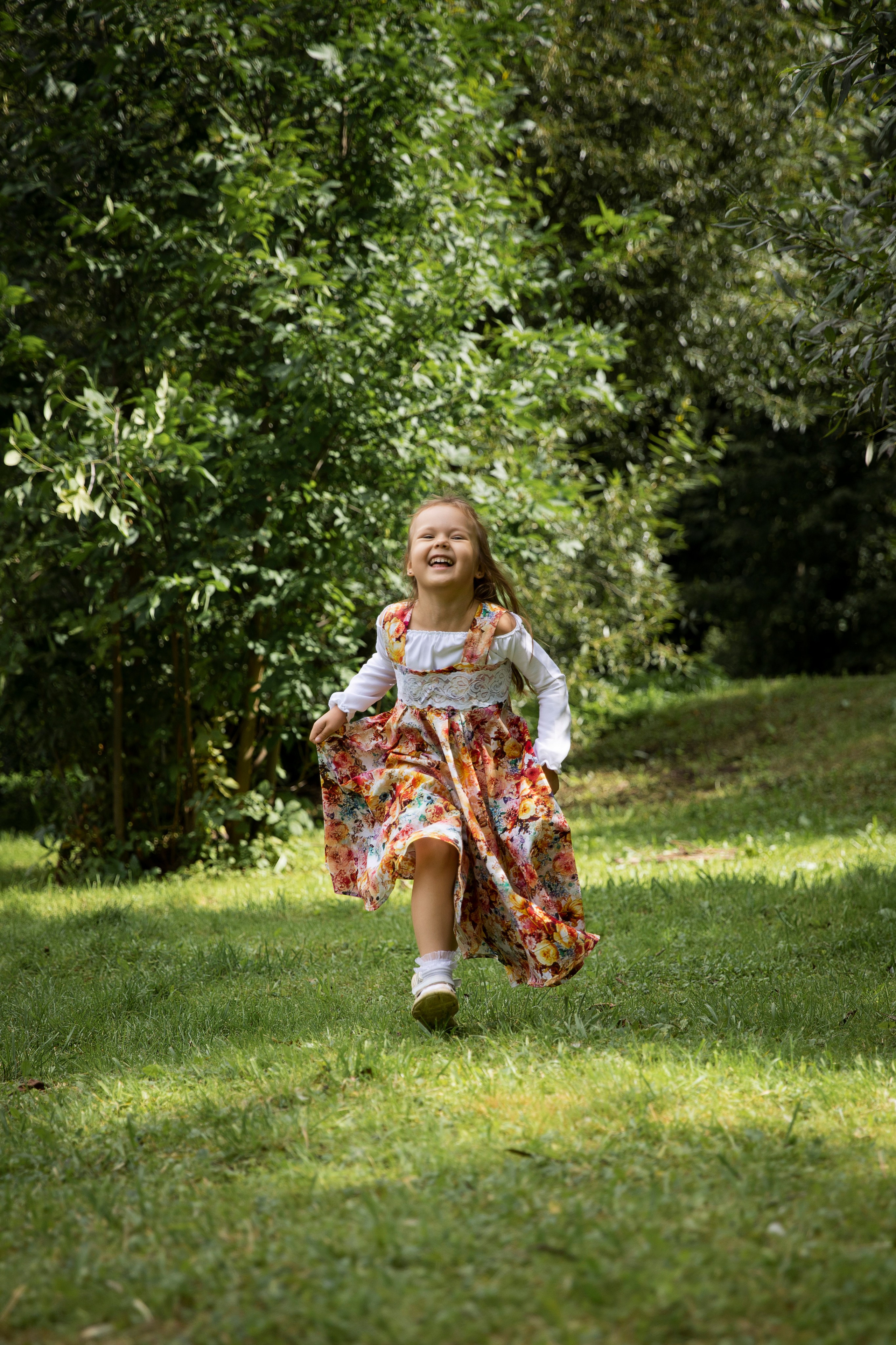 Кира и Ариша. Семейный и школьный фотограф Катерина Голубева
