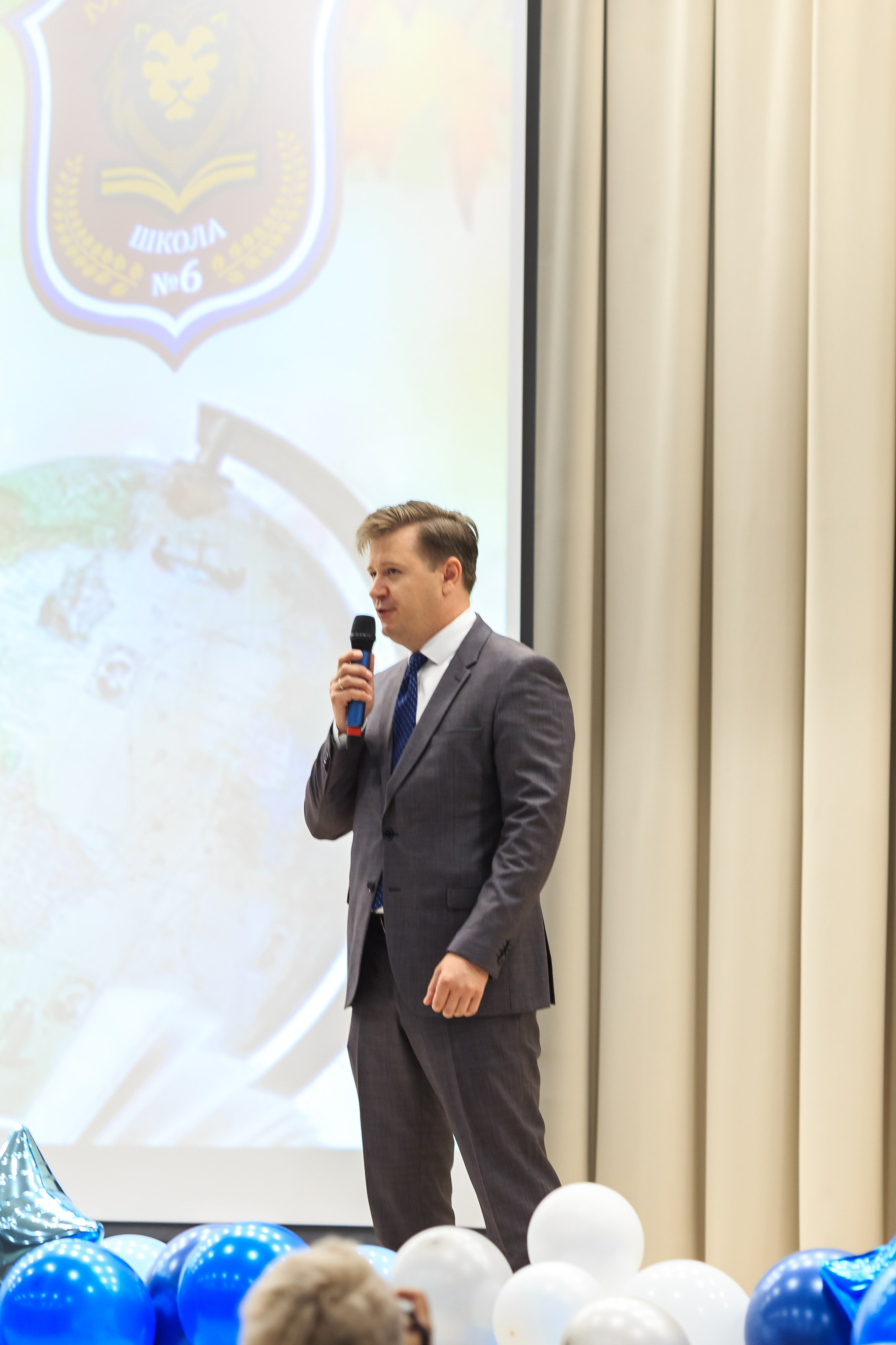 1 Сентября. Фотограф в Санкт-Петербурге Чумаков Семен