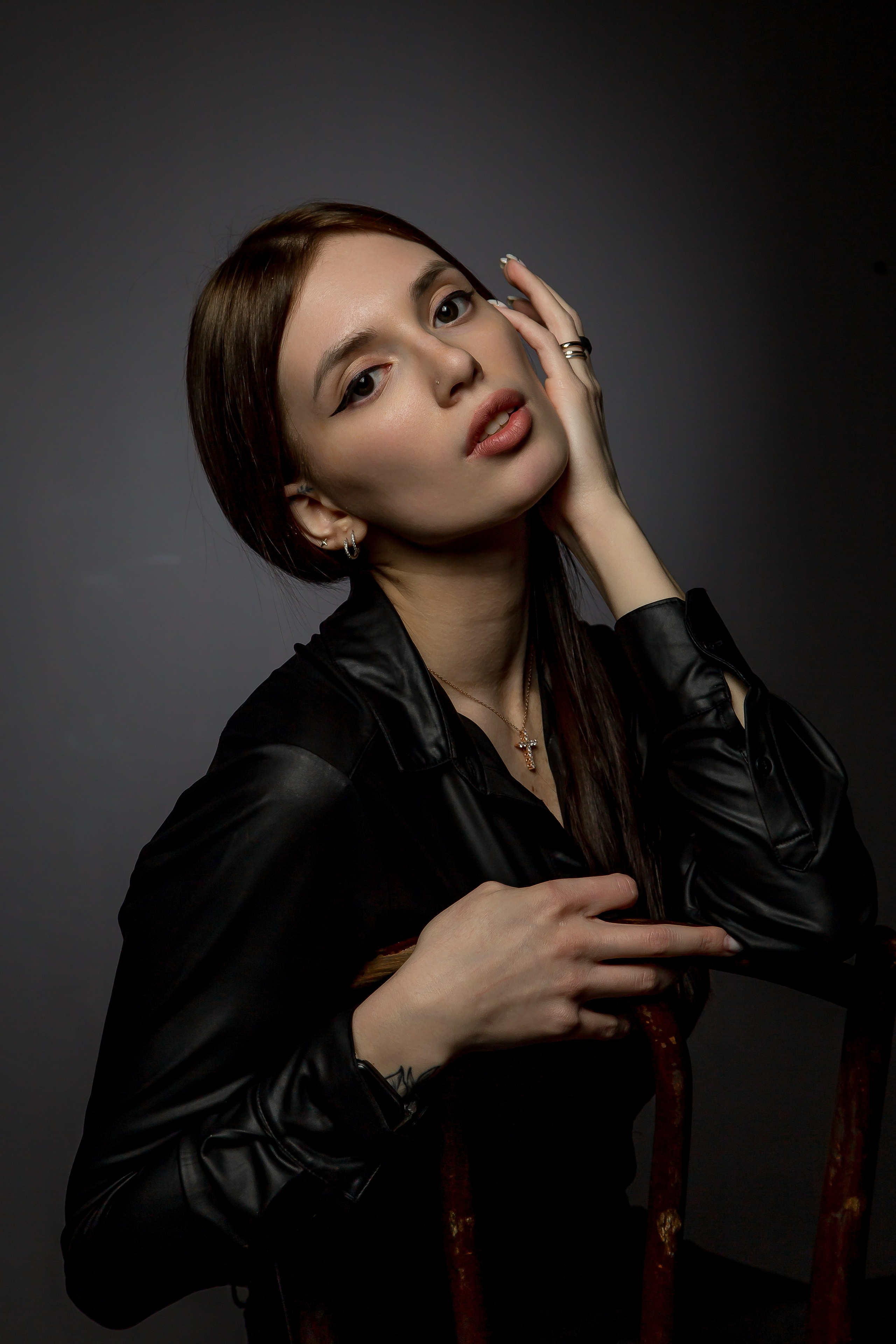 Алёна. Фотограф в Санкт-Петербурге Чумаков Семен