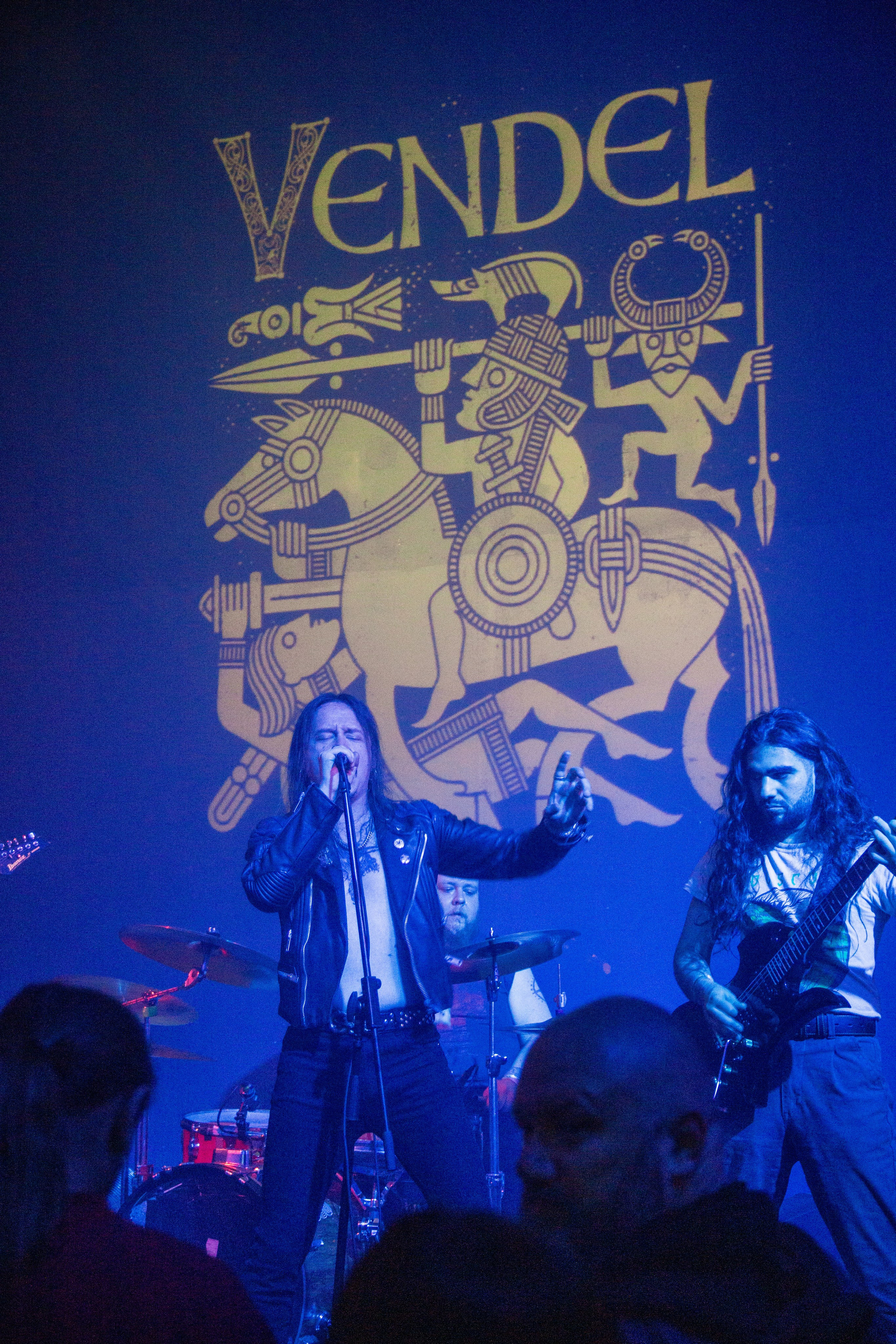 Vendel. Фотограф в Санкт-Петербурге Чумаков Семен