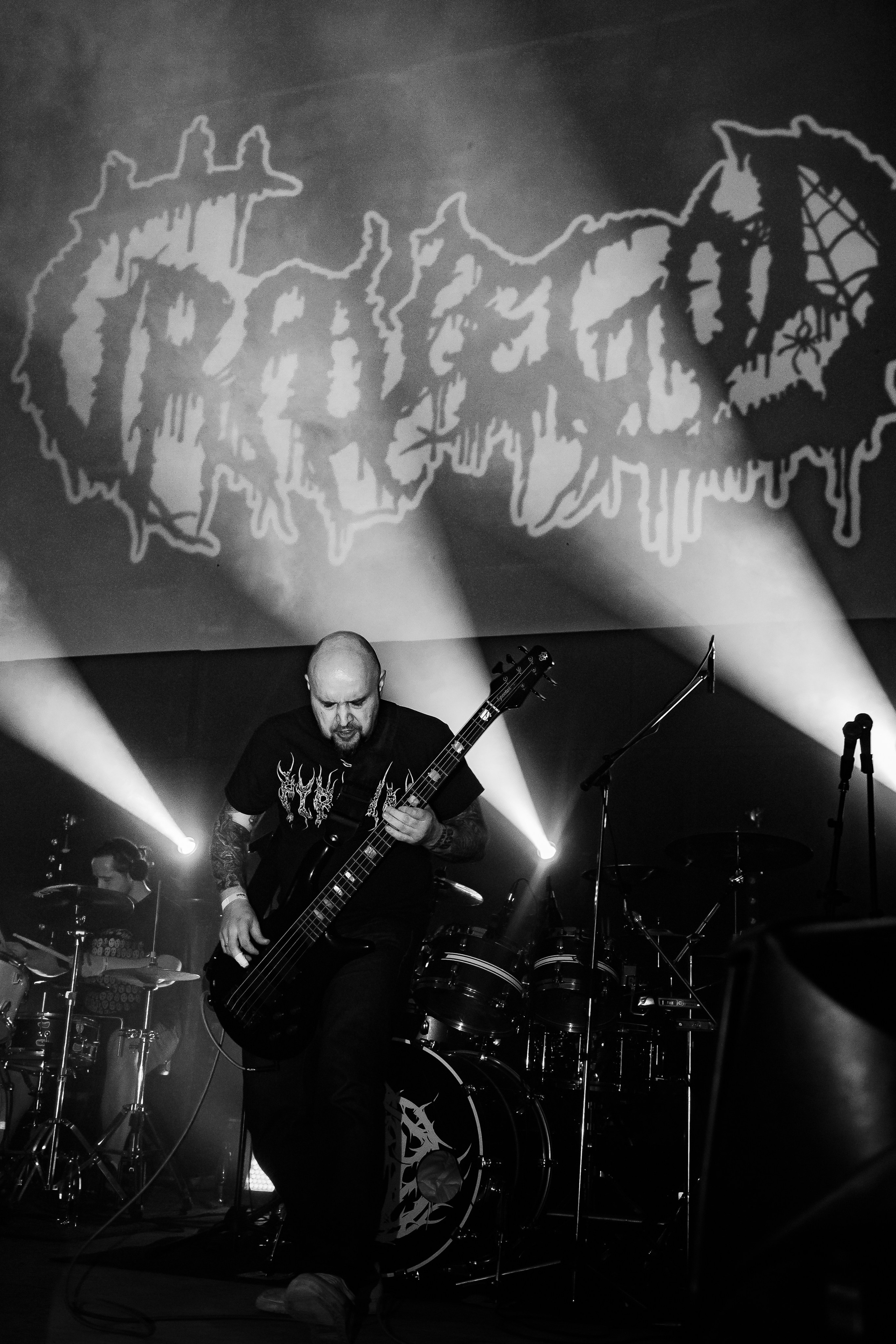 Gravegod. Фотограф в Санкт-Петербурге Чумаков Семен