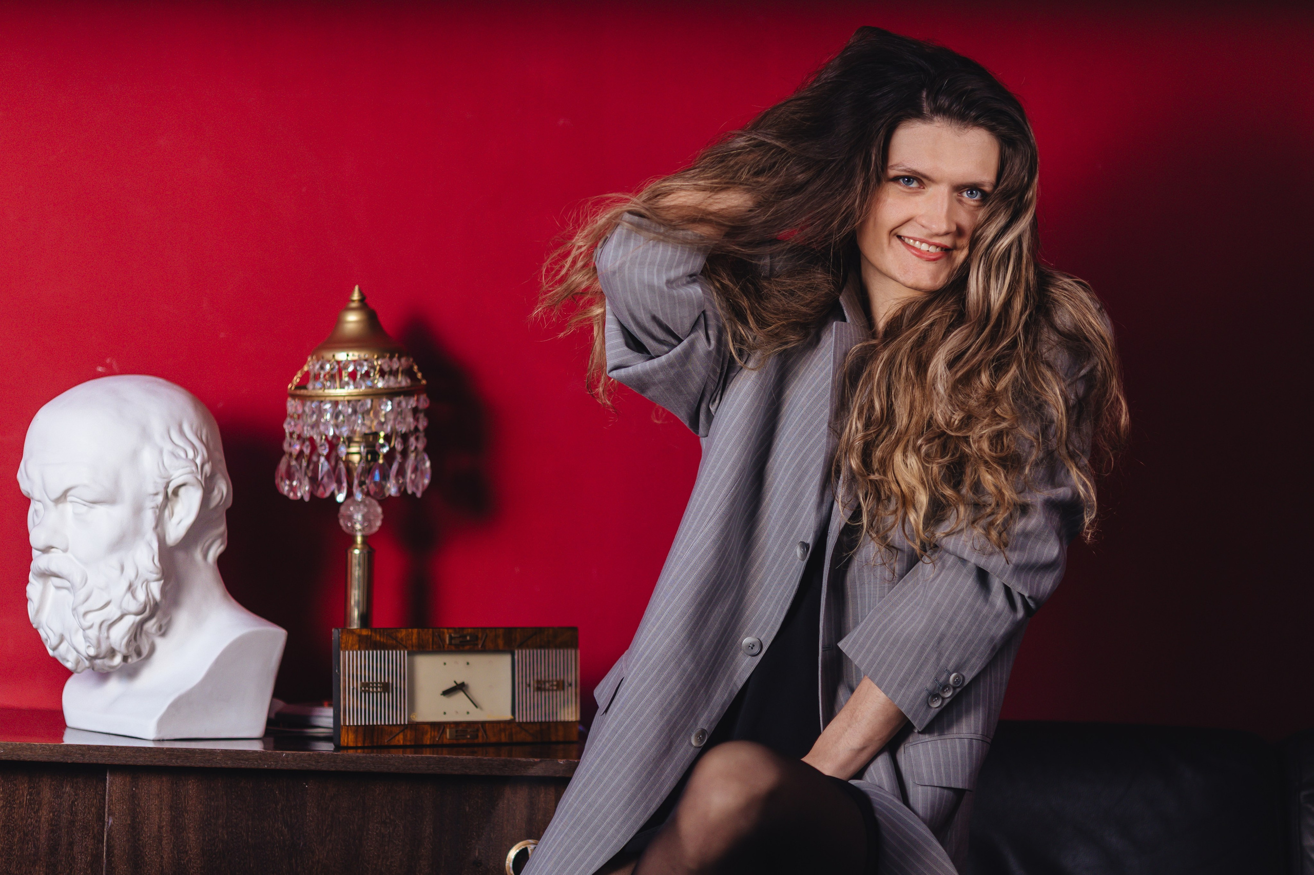 Catherine Anikeeva. Фотограф в Санкт-Петербурге Чумаков Семен